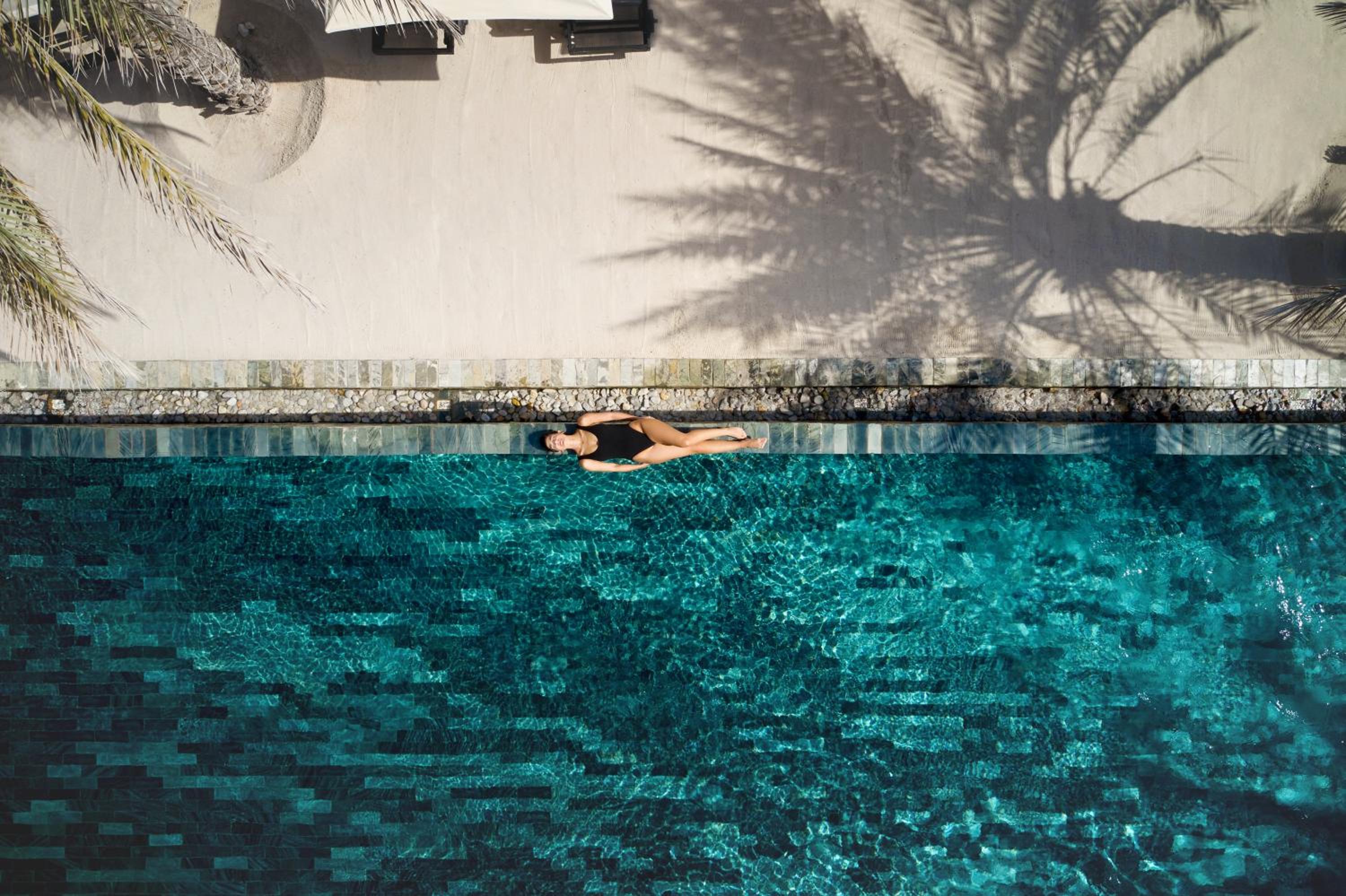 Six Senses Zighy Bay — photo 196