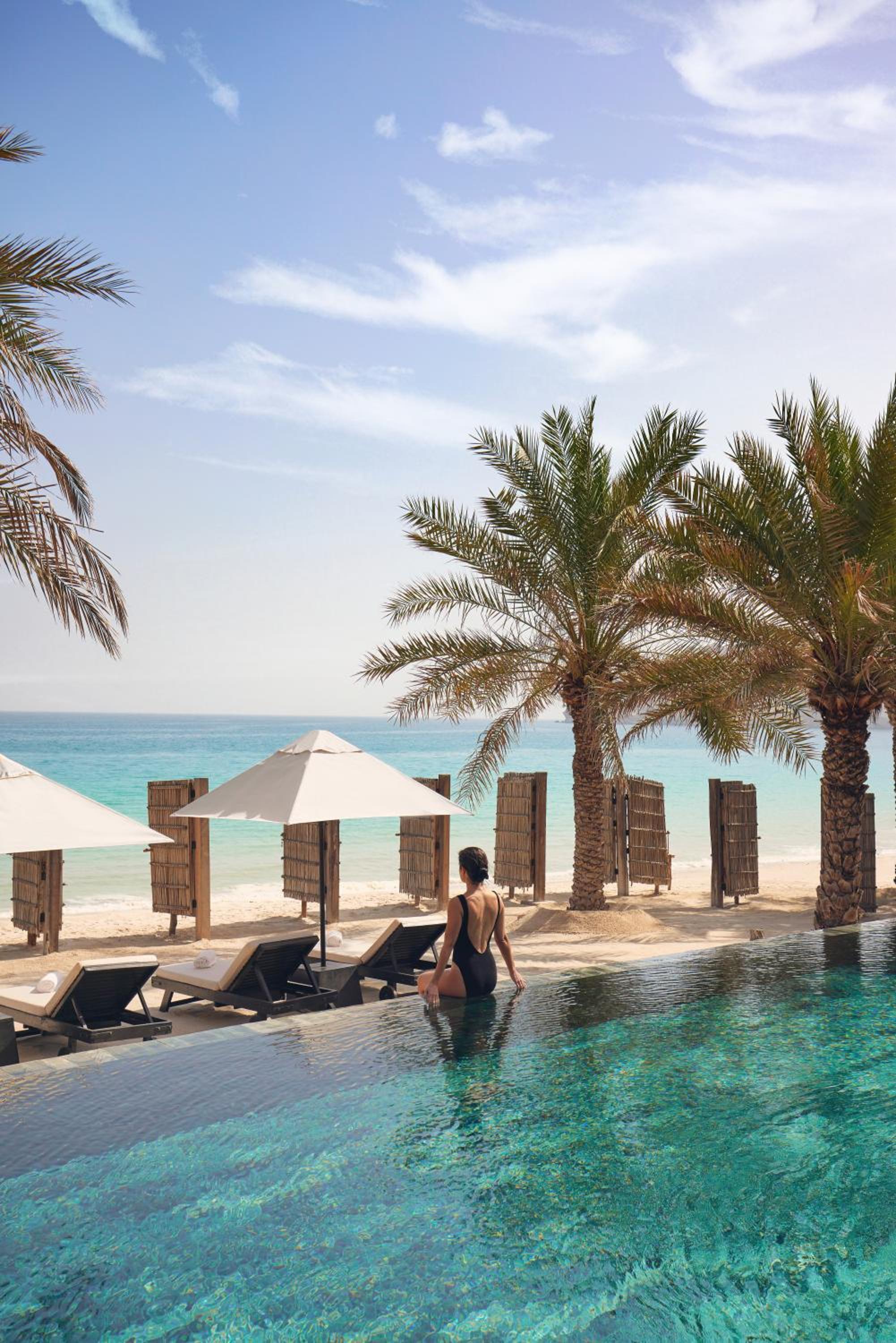 Six Senses Zighy Bay — photo 193