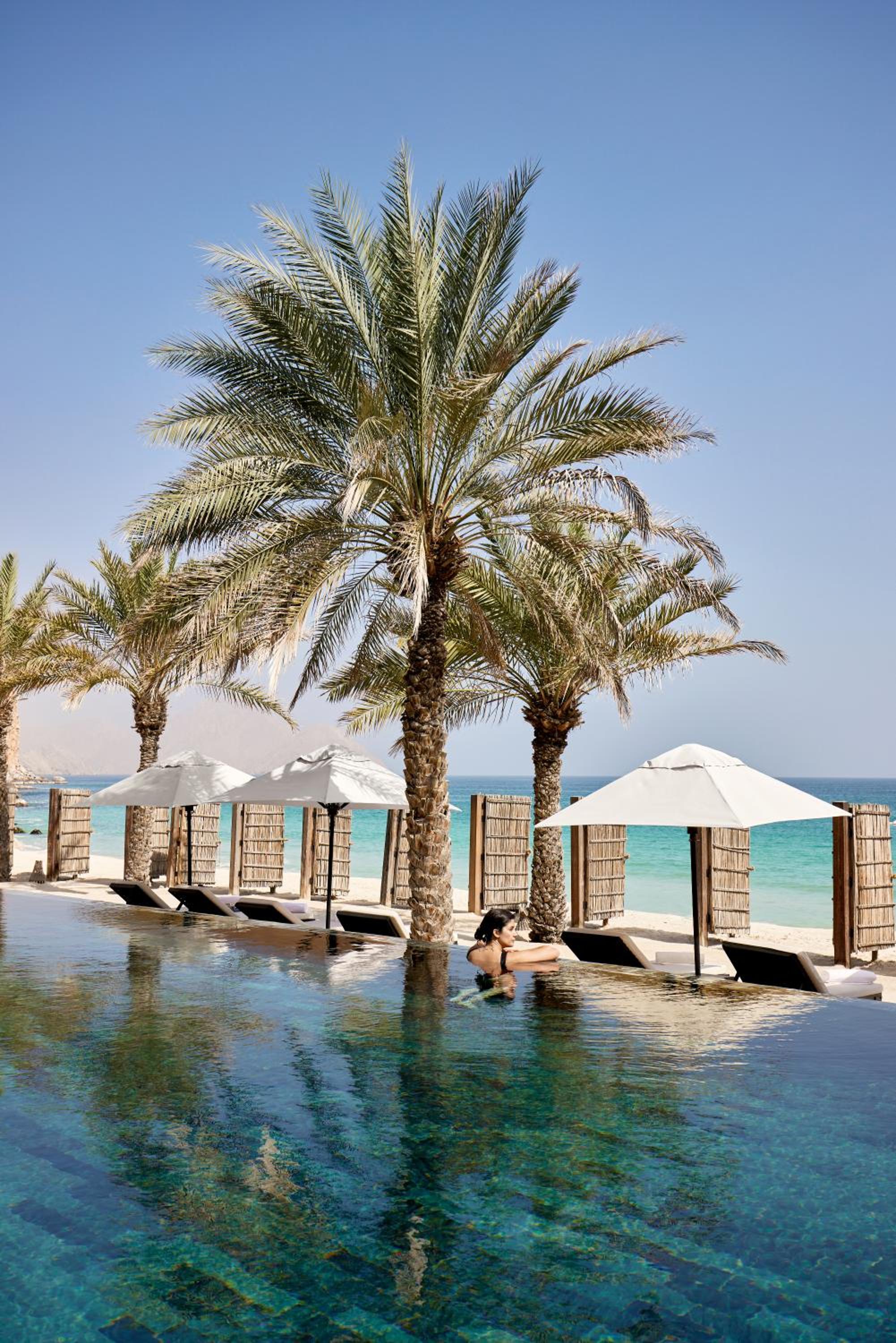 Six Senses Zighy Bay — photo 142