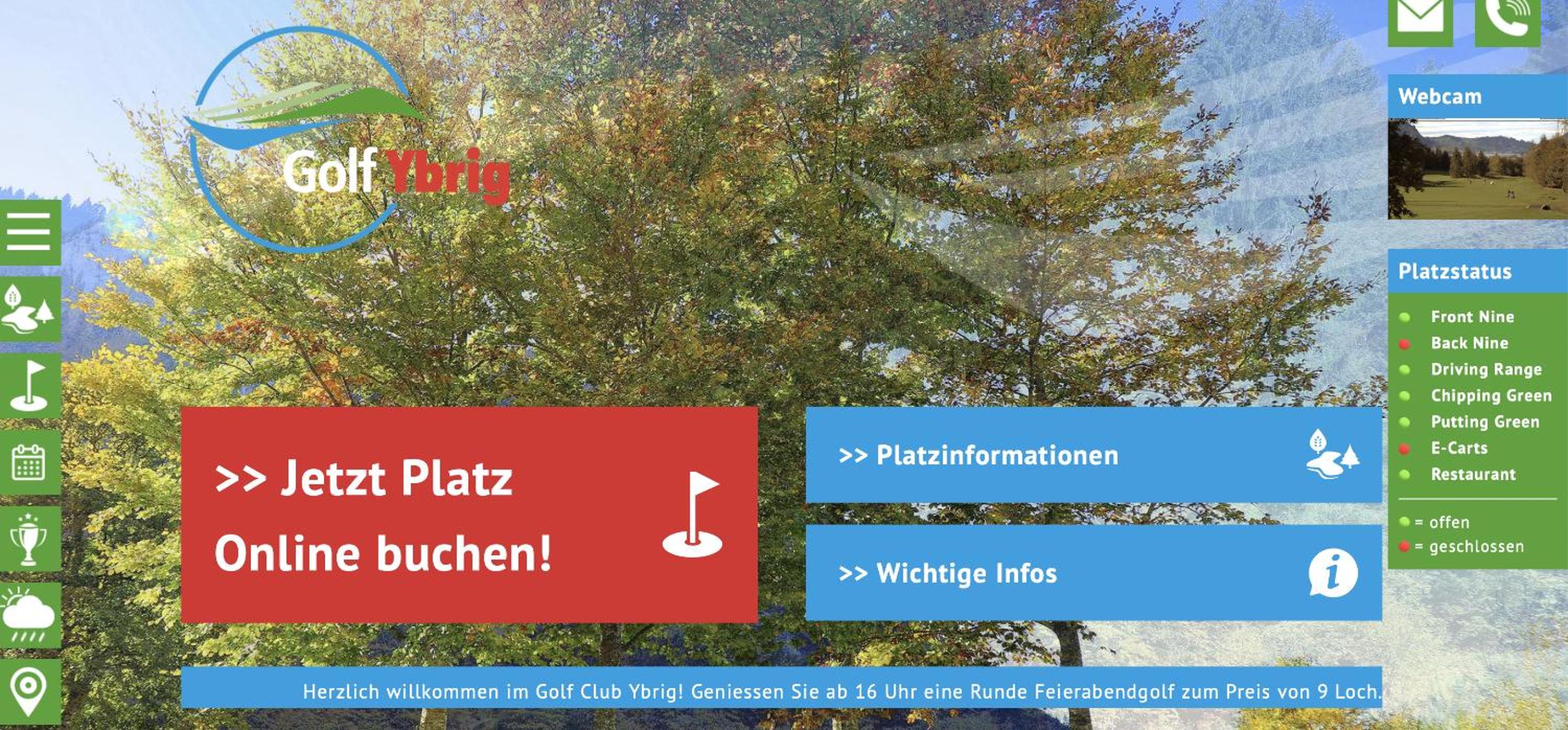 Willkommen in Unteriberg