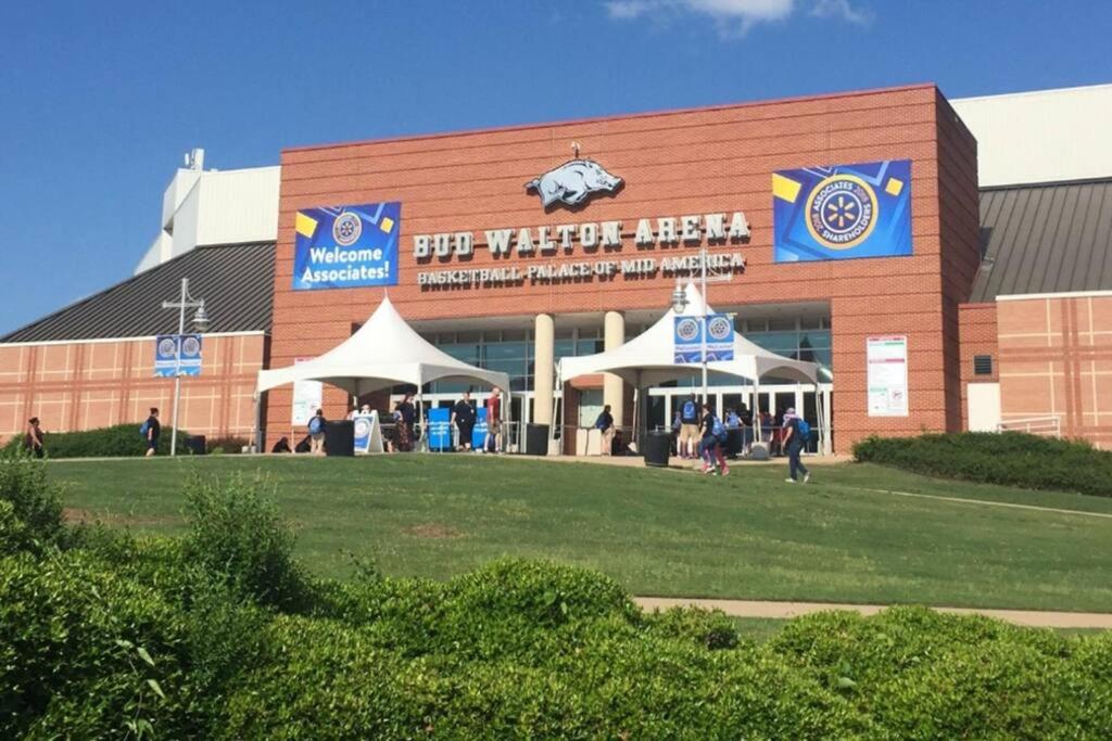 Bradford Place