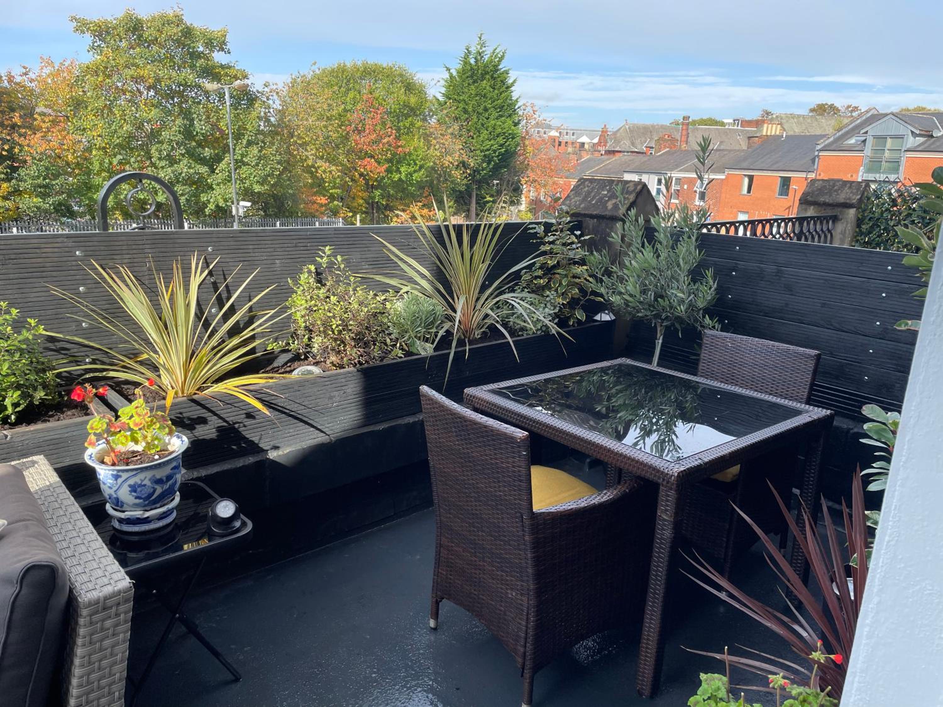 East Cliff