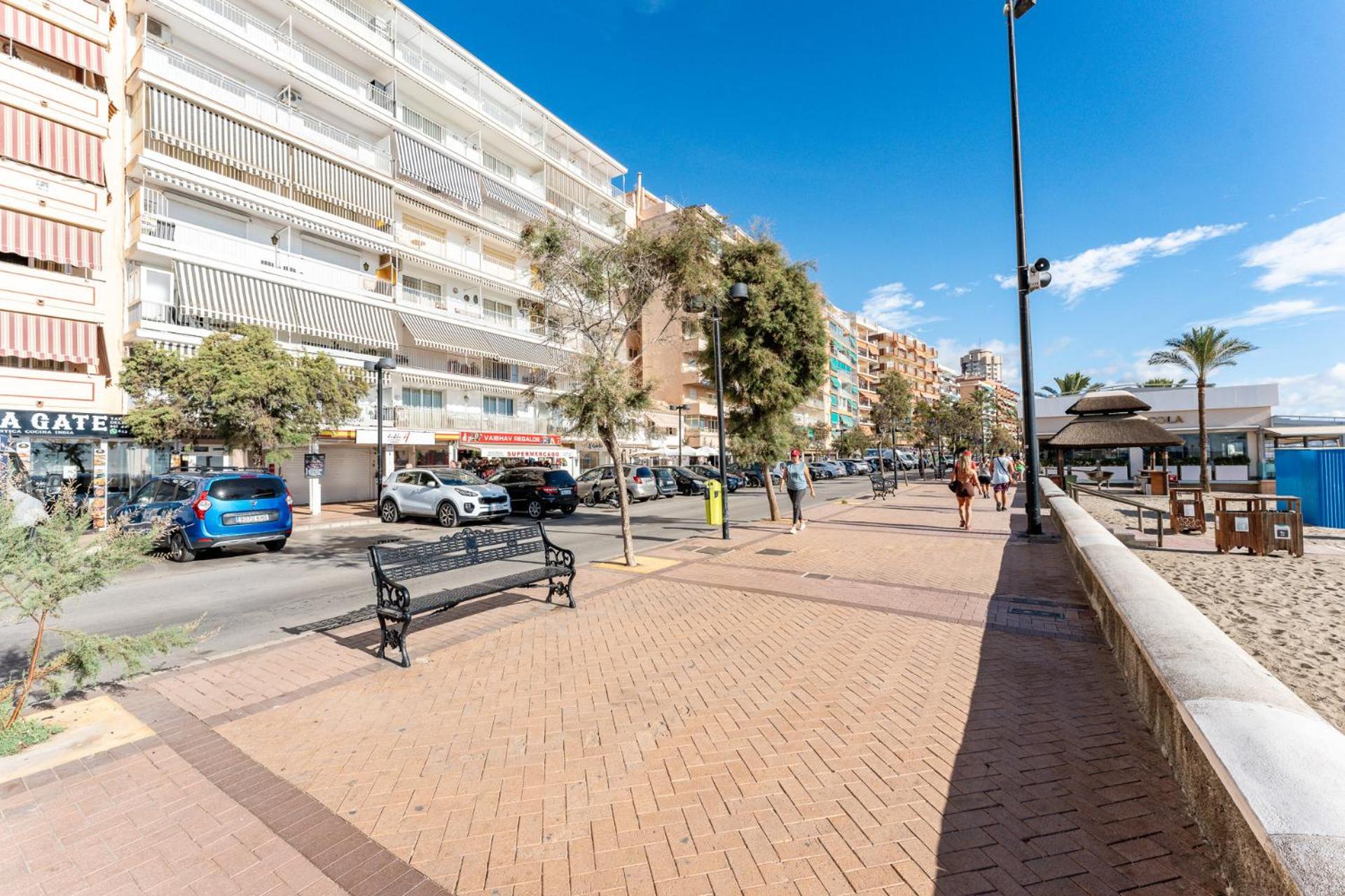 MalagaSuite Marconi Fuengirola