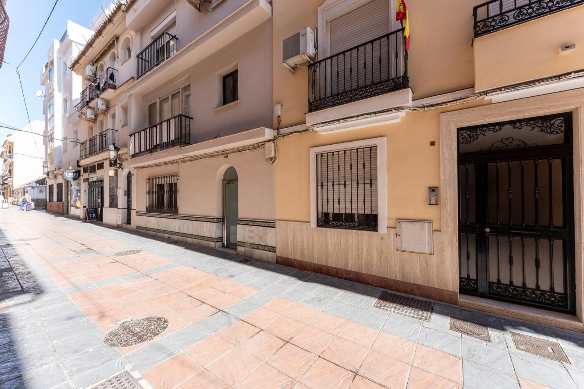 MalagaSuite Marconi Fuengirola