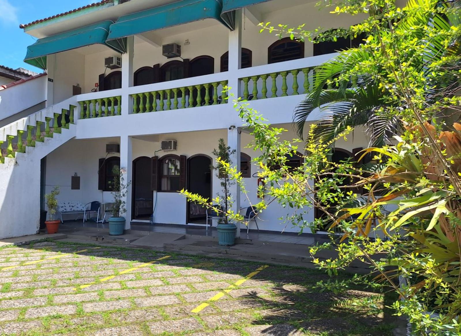 Hotel Itamiaru