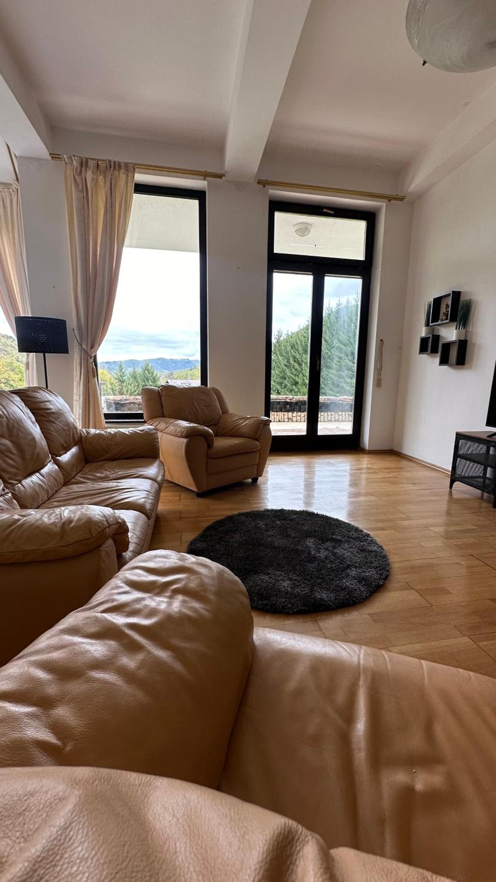 Villa & Spa Plaiul Foii - Sierra Blanca view 4