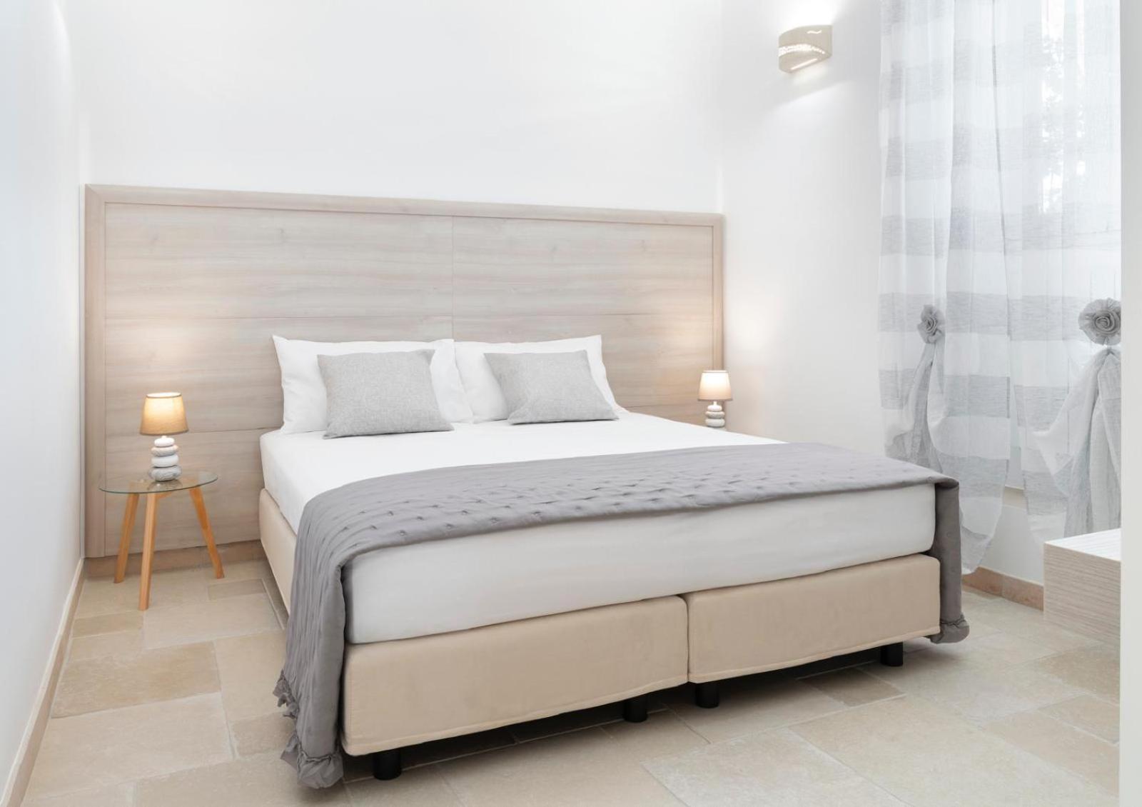 Villa experience in Apulia, Dimora Zammarrico