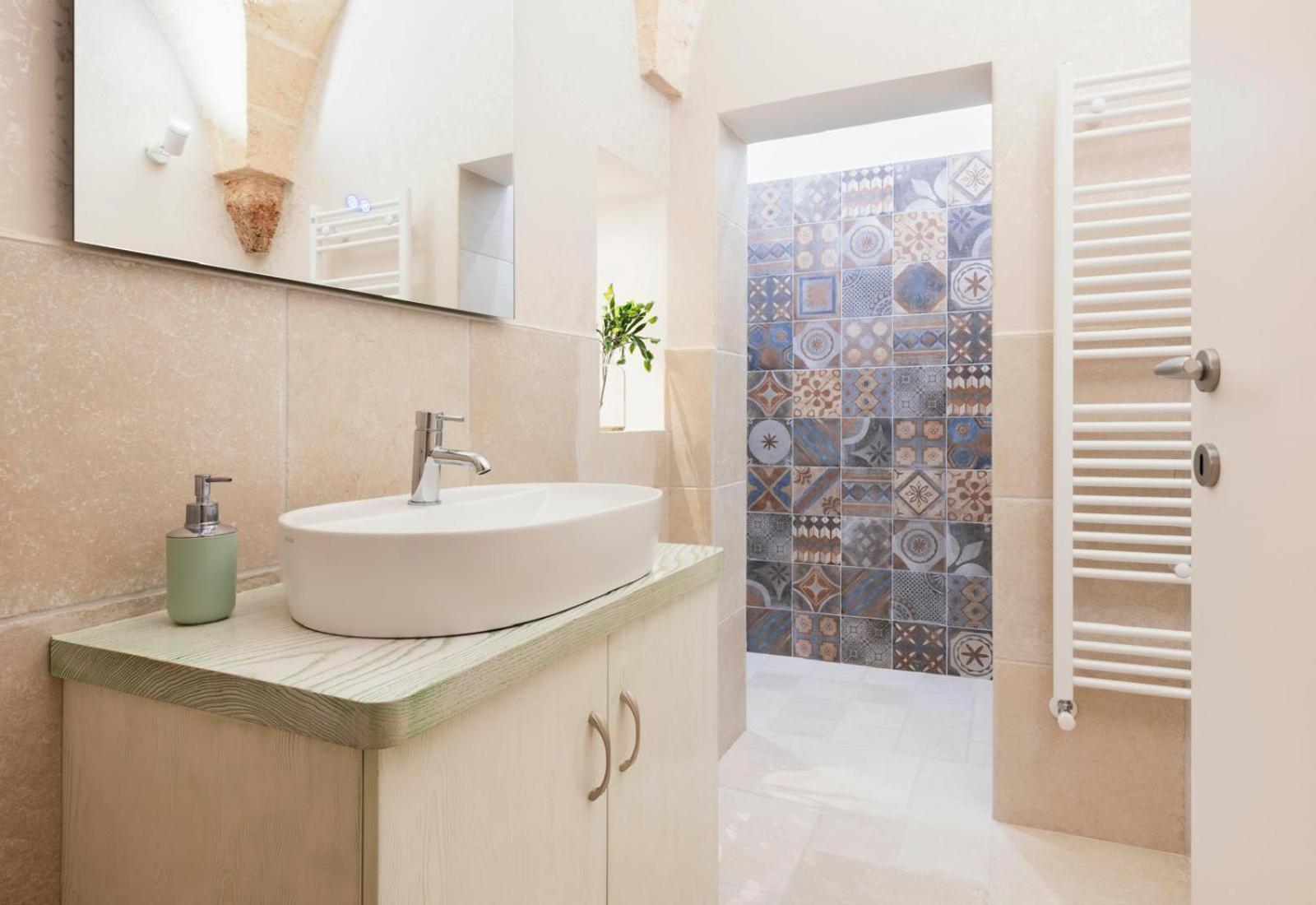 Villa experience in Apulia, Dimora Zammarrico