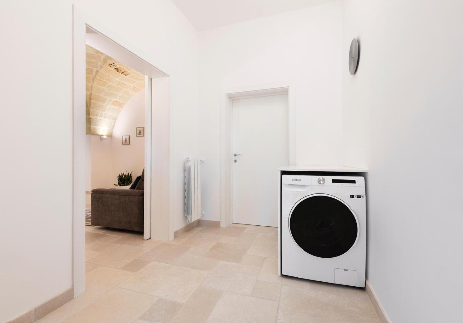 Villa experience in Apulia, Dimora Zammarrico