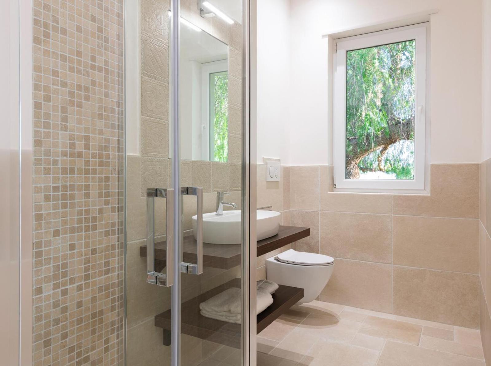 Villa experience in Apulia, Dimora Zammarrico