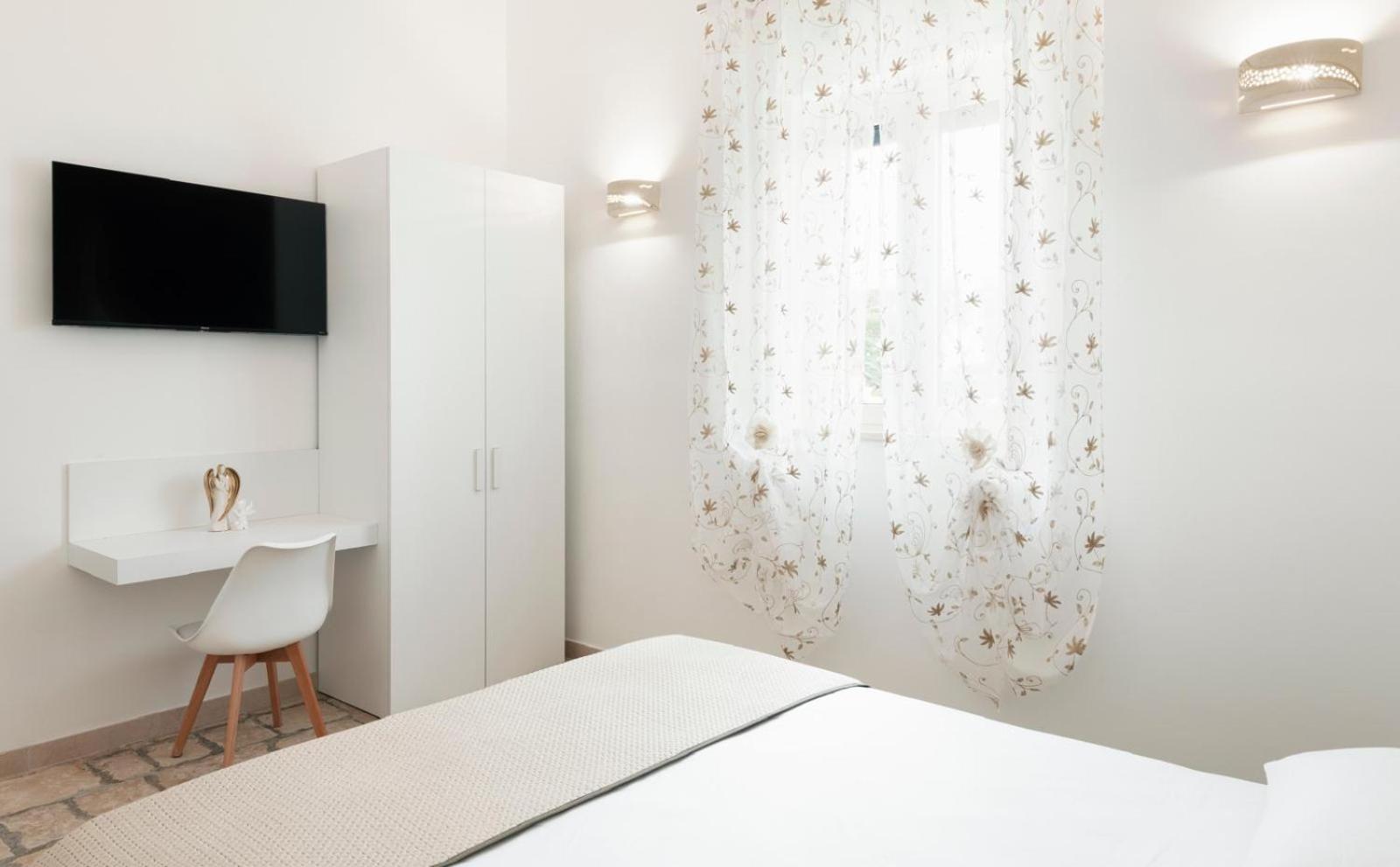 Villa experience in Apulia, Dimora Zammarrico