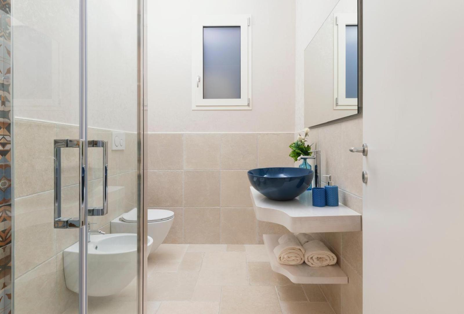 Villa experience in Apulia, Dimora Zammarrico