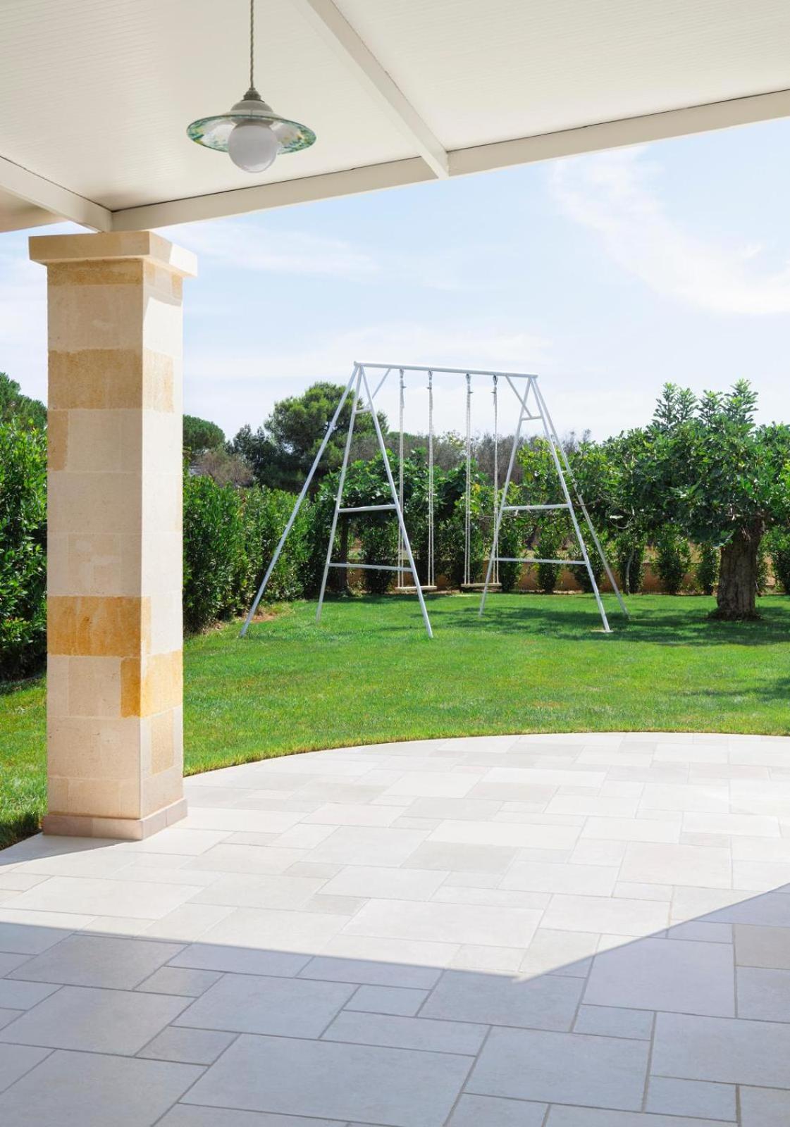 Villa experience in Apulia, Dimora Zammarrico