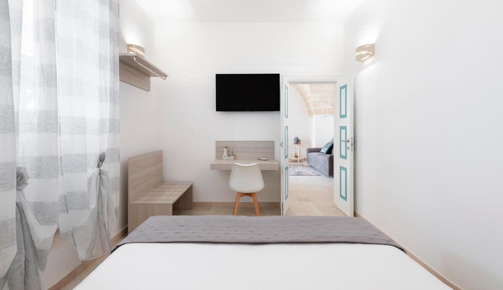 Villa experience in Apulia, Dimora Zammarrico