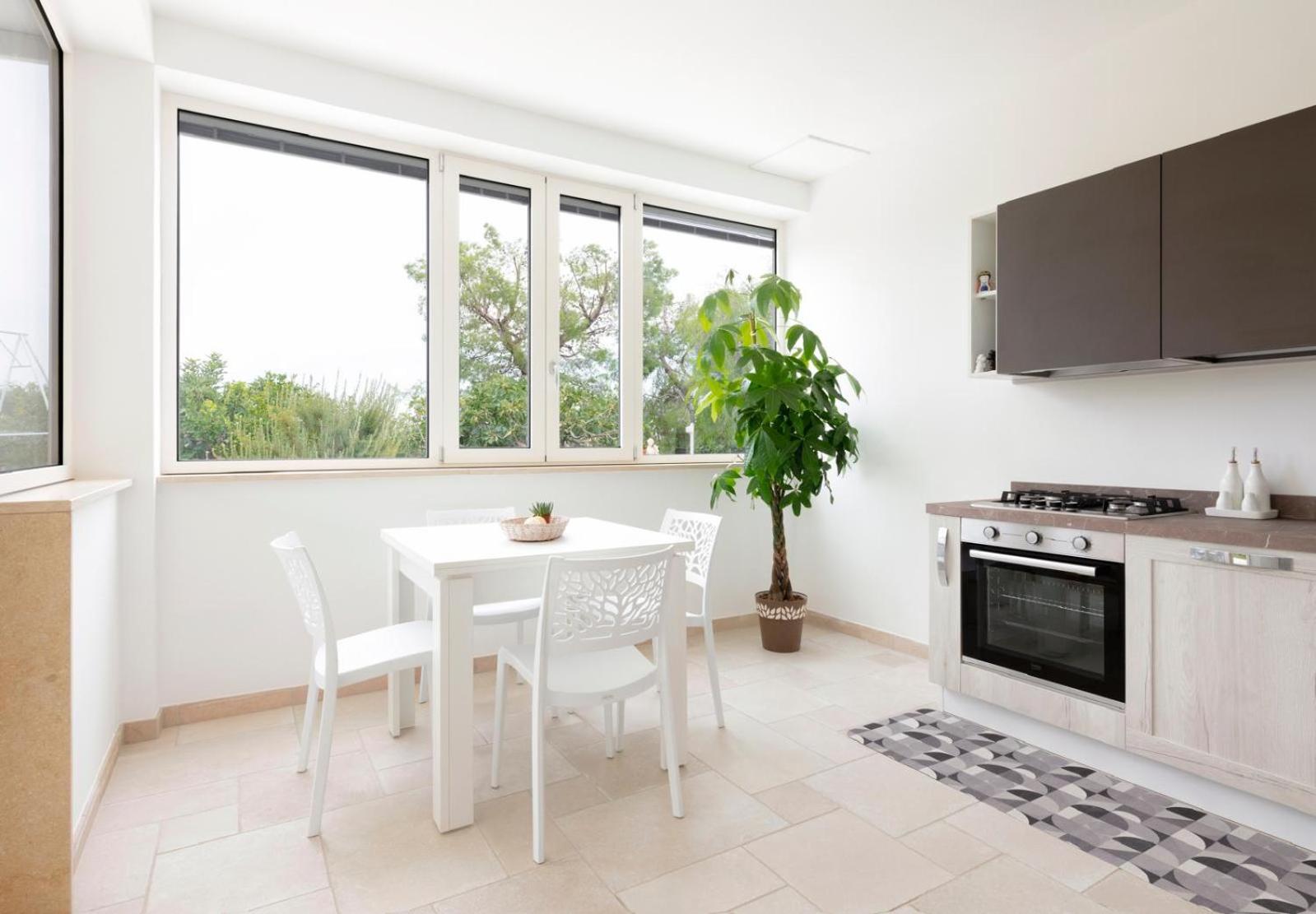 Villa experience in Apulia, Dimora Zammarrico