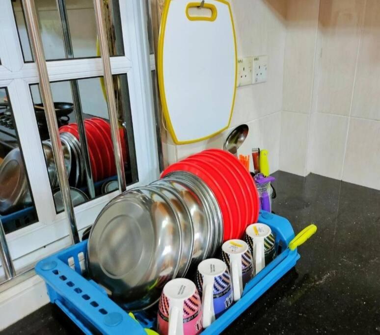 AT Unicorn Homestay Sibu - Large Parking, High-Speed WiFi, Wedding House photo 4
