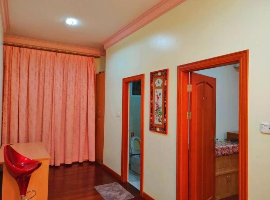 AT Unicorn Homestay Sibu - Large Parking, High-Speed WiFi, Wedding House photo 3