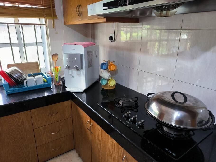 AT Unicorn Homestay Sibu - Large Parking, High-Speed WiFi, Wedding House photo 8