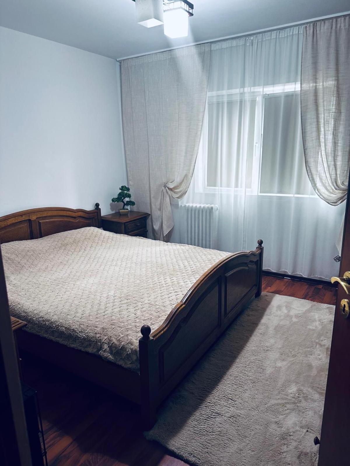 Apartament Zamca - langa Regina Maria view 2