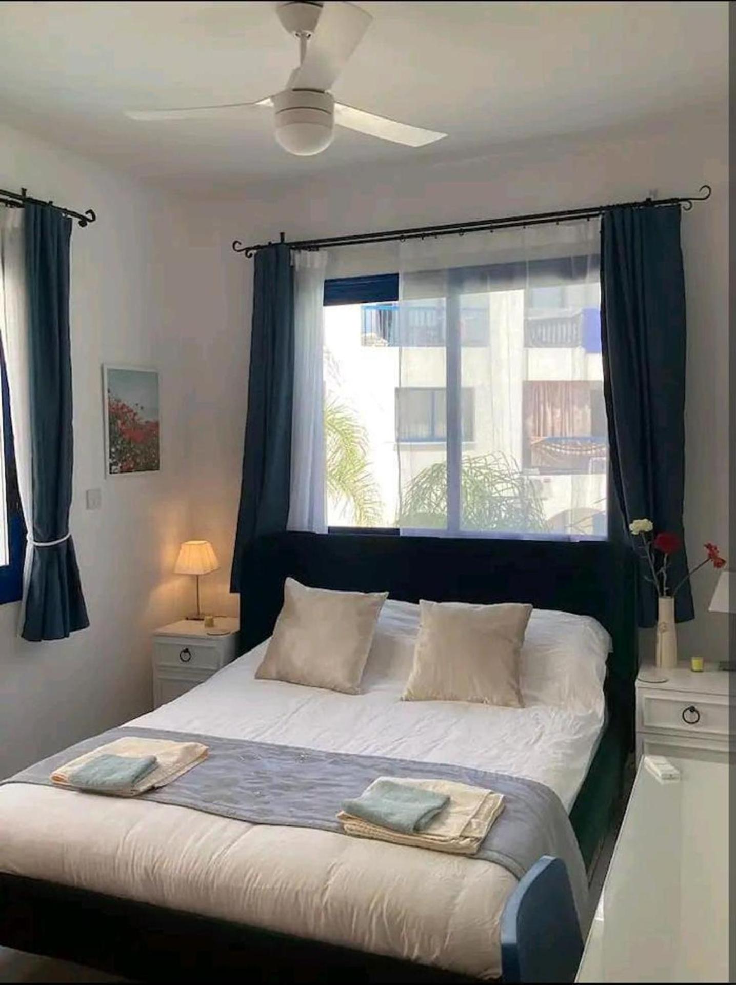 Paphos Vacations - Paphos Holiday Apartments Pool view Apartment - Property Image 14