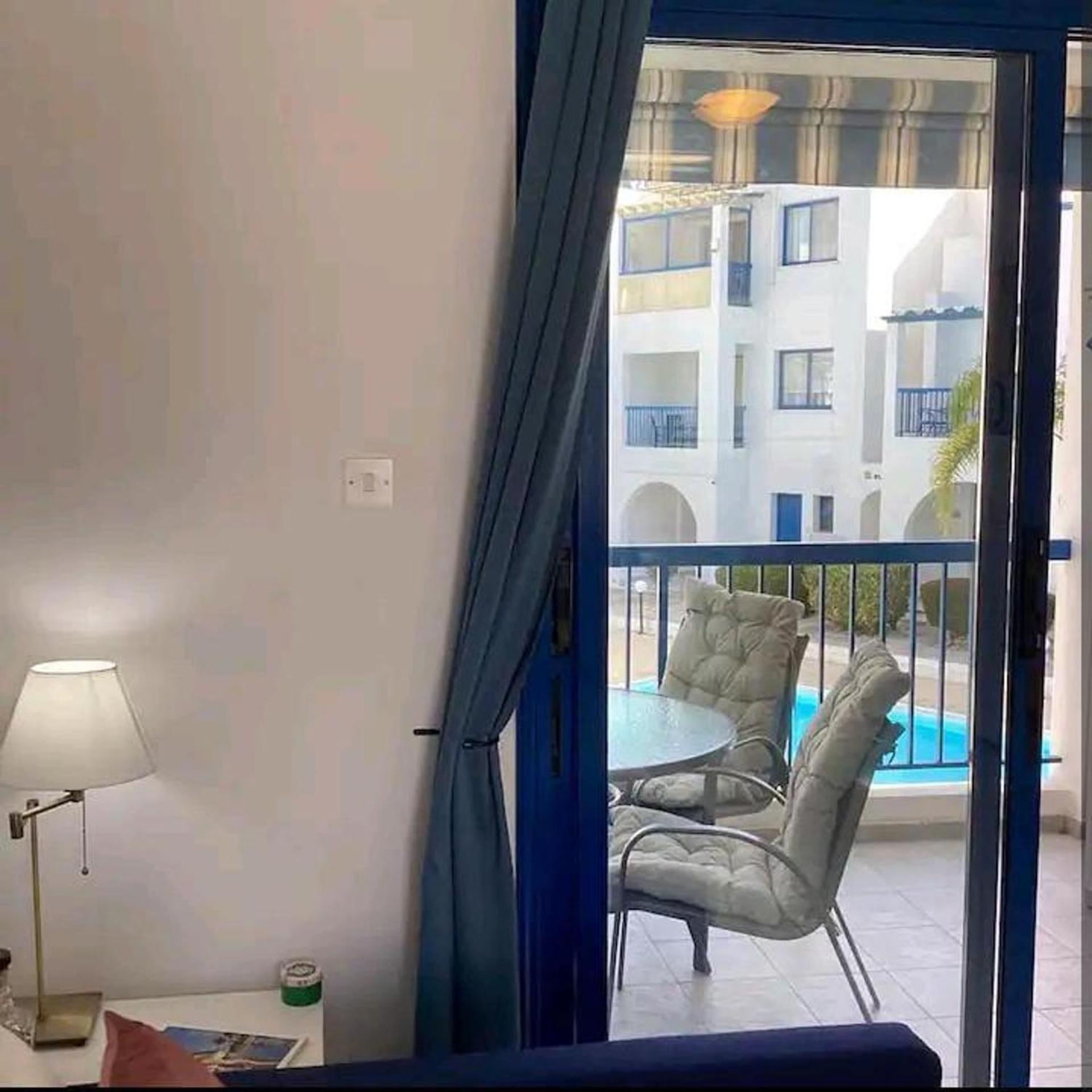 Paphos Vacations - Paphos Holiday Apartments Pool view Apartment - Property Image 15