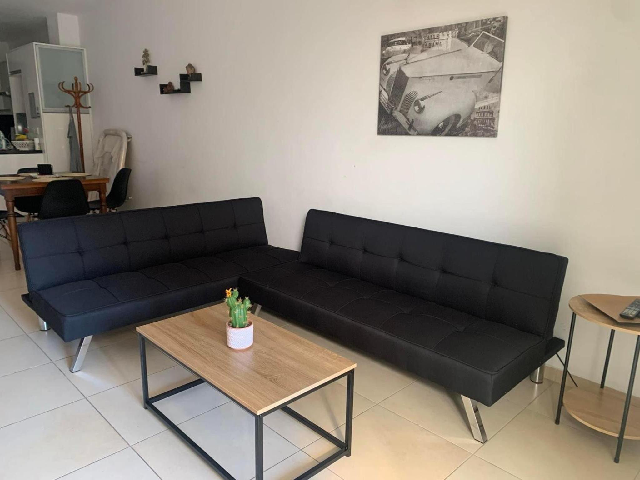 Elysia Park Grand Spa & Wellness Apartment up to 7 guests