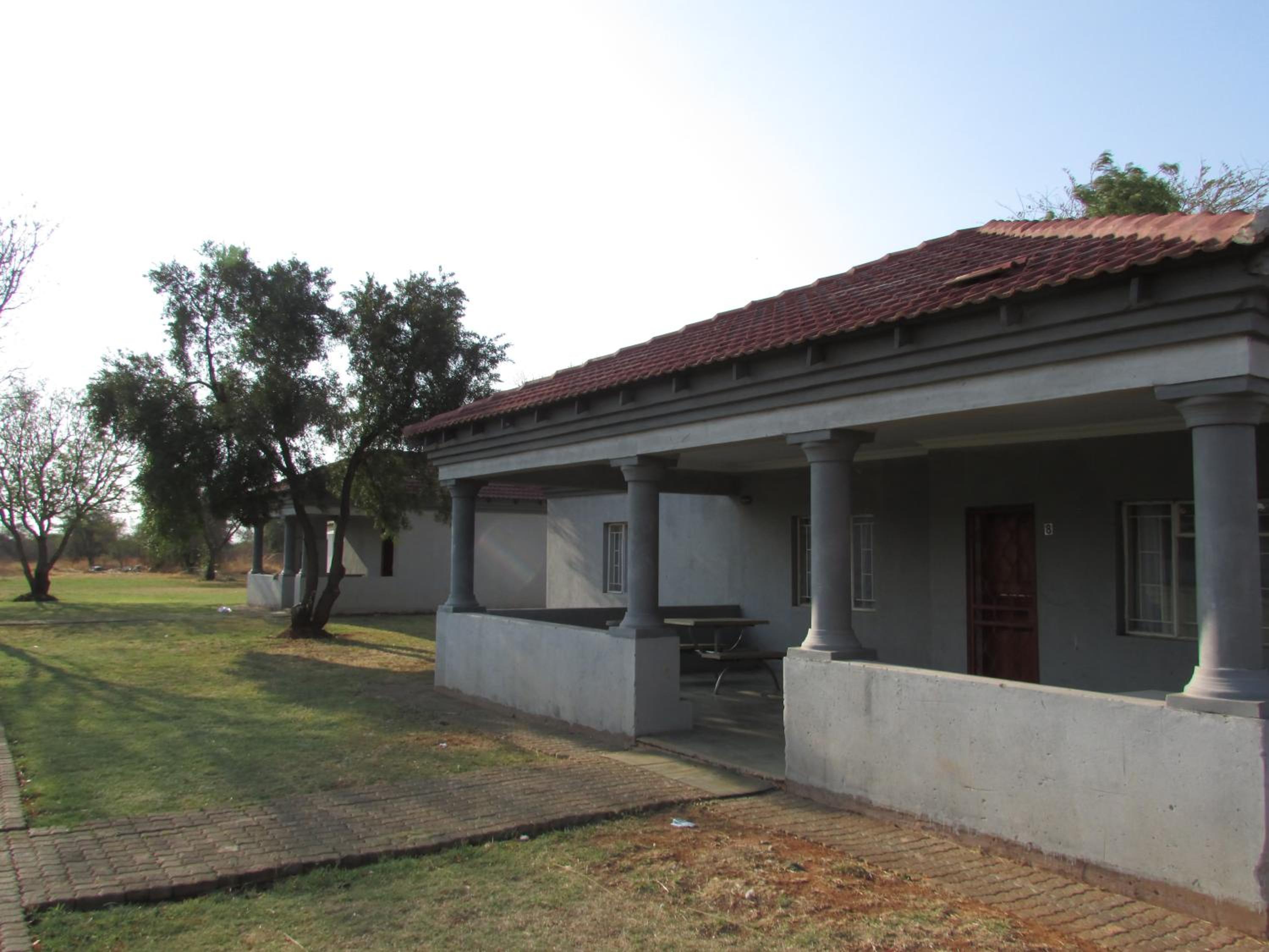 Belavilla Resort