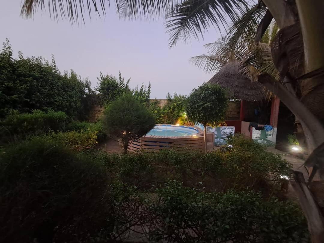Chez ASTAR