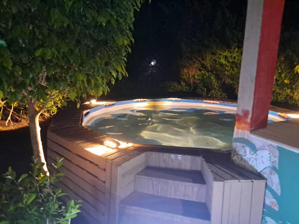 Chez ASTAR