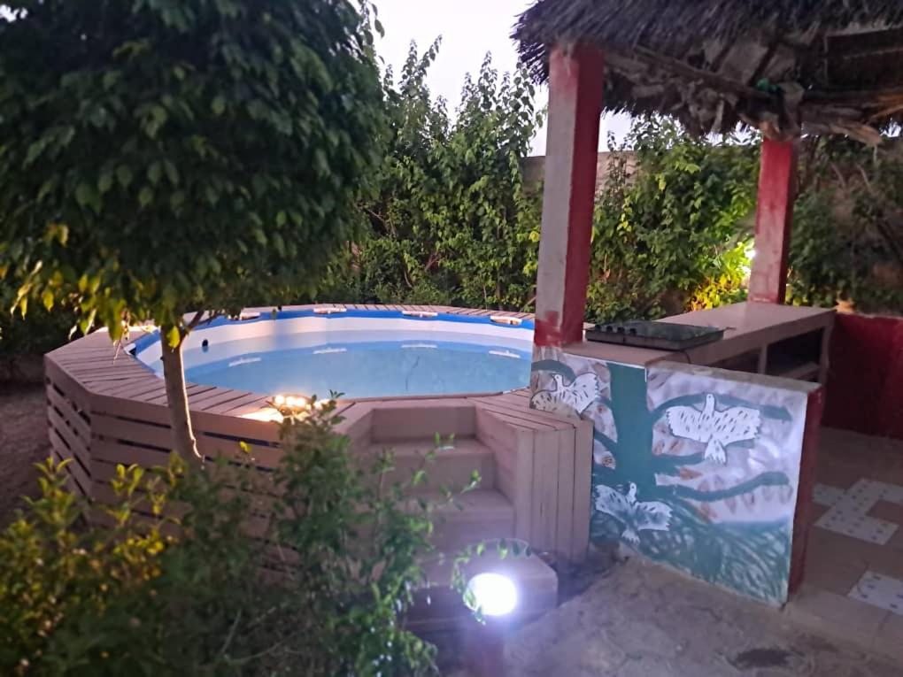 Chez ASTAR