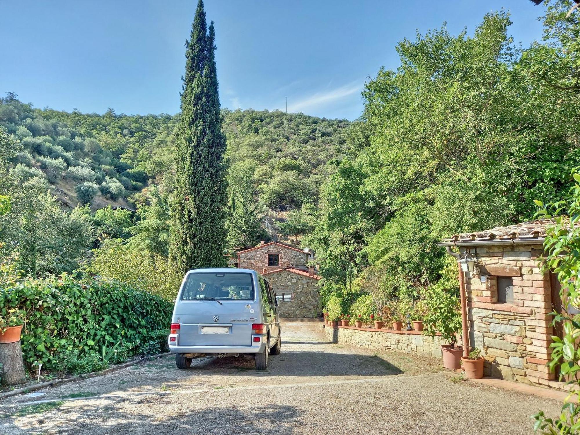 Cortona Vacations - Casa Le Celle - Property Image 64