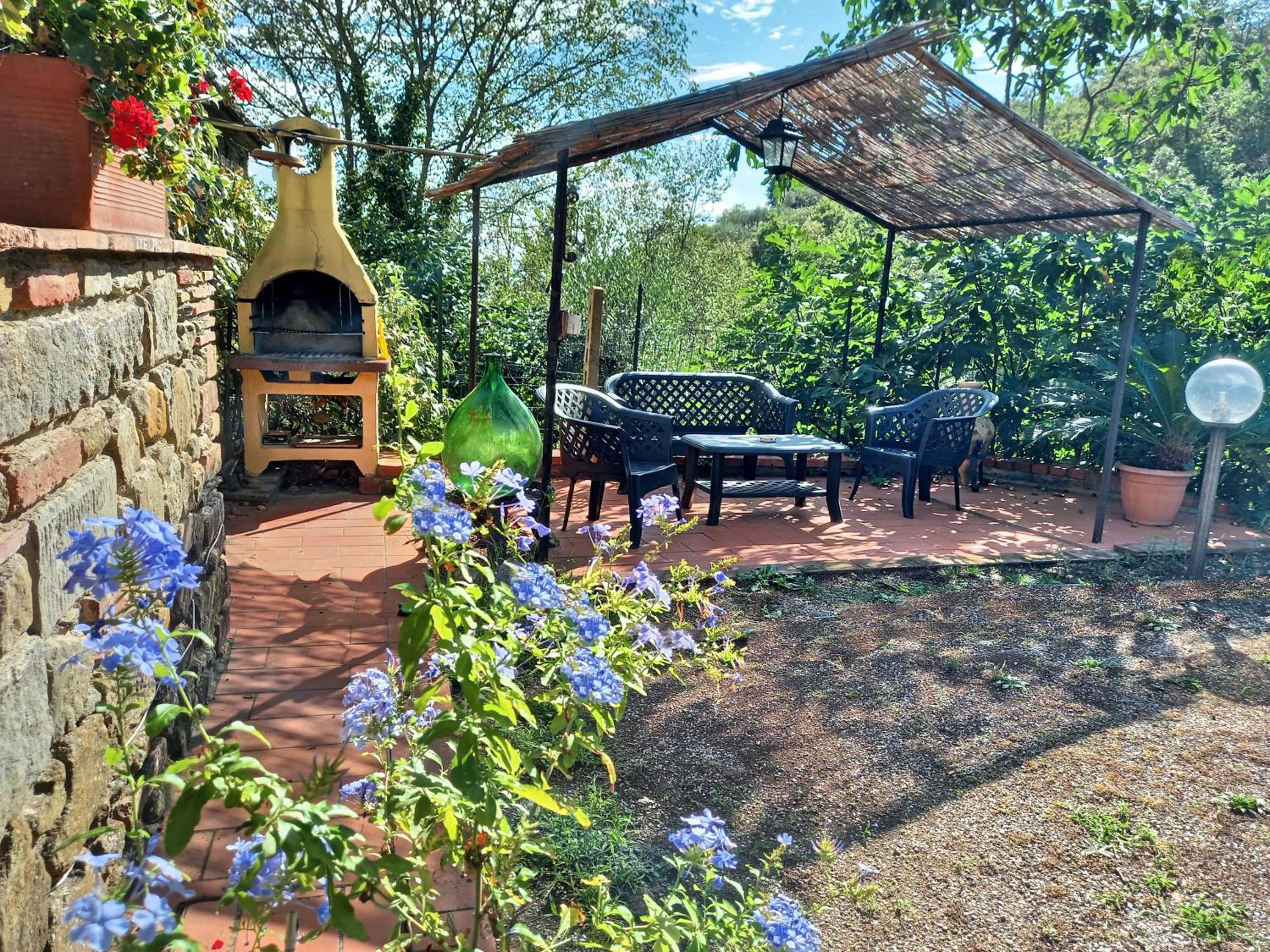 Cortona Vacations - Casa Le Celle - Property Image 50