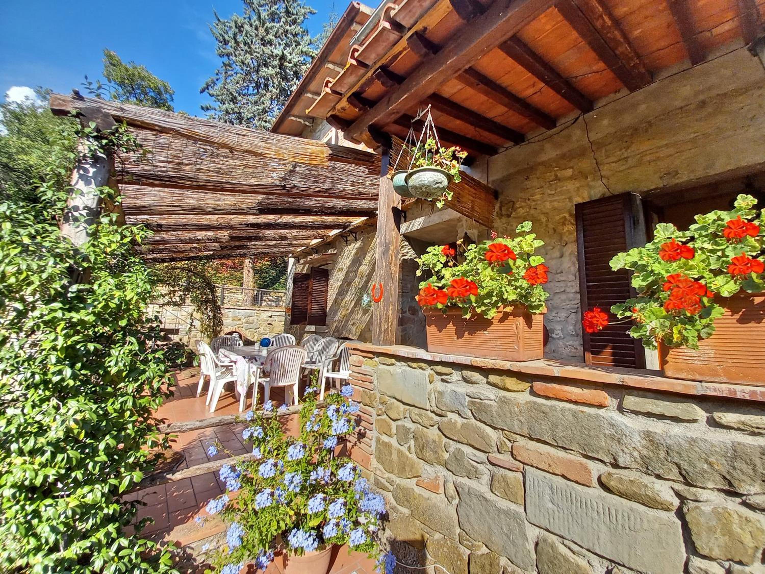 Cortona Vacations - Casa Le Celle - Property Image 52