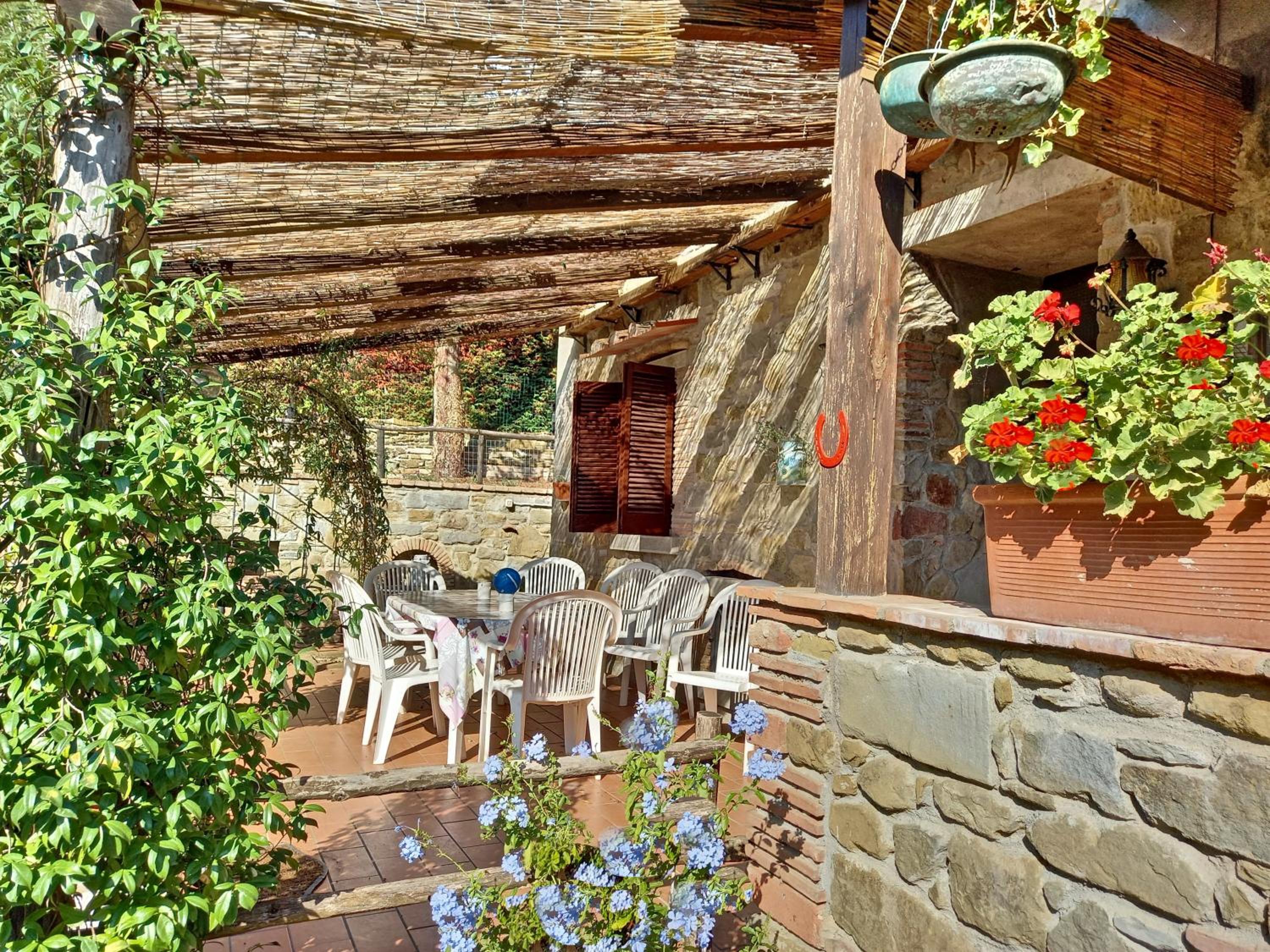 Cortona Vacations - Casa Le Celle - Property Image 21