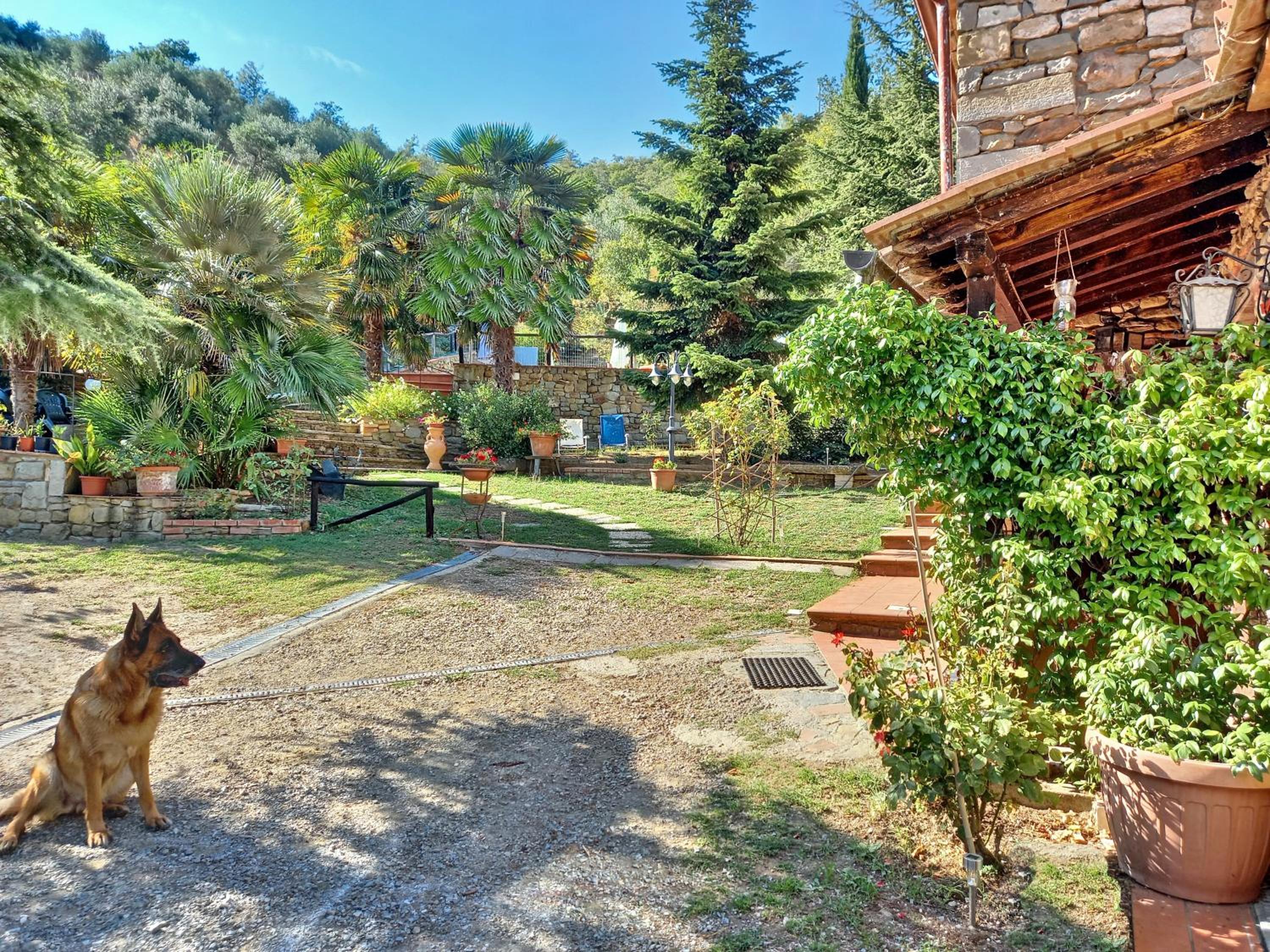 Cortona Vacations - Casa Le Celle - Property Image 29