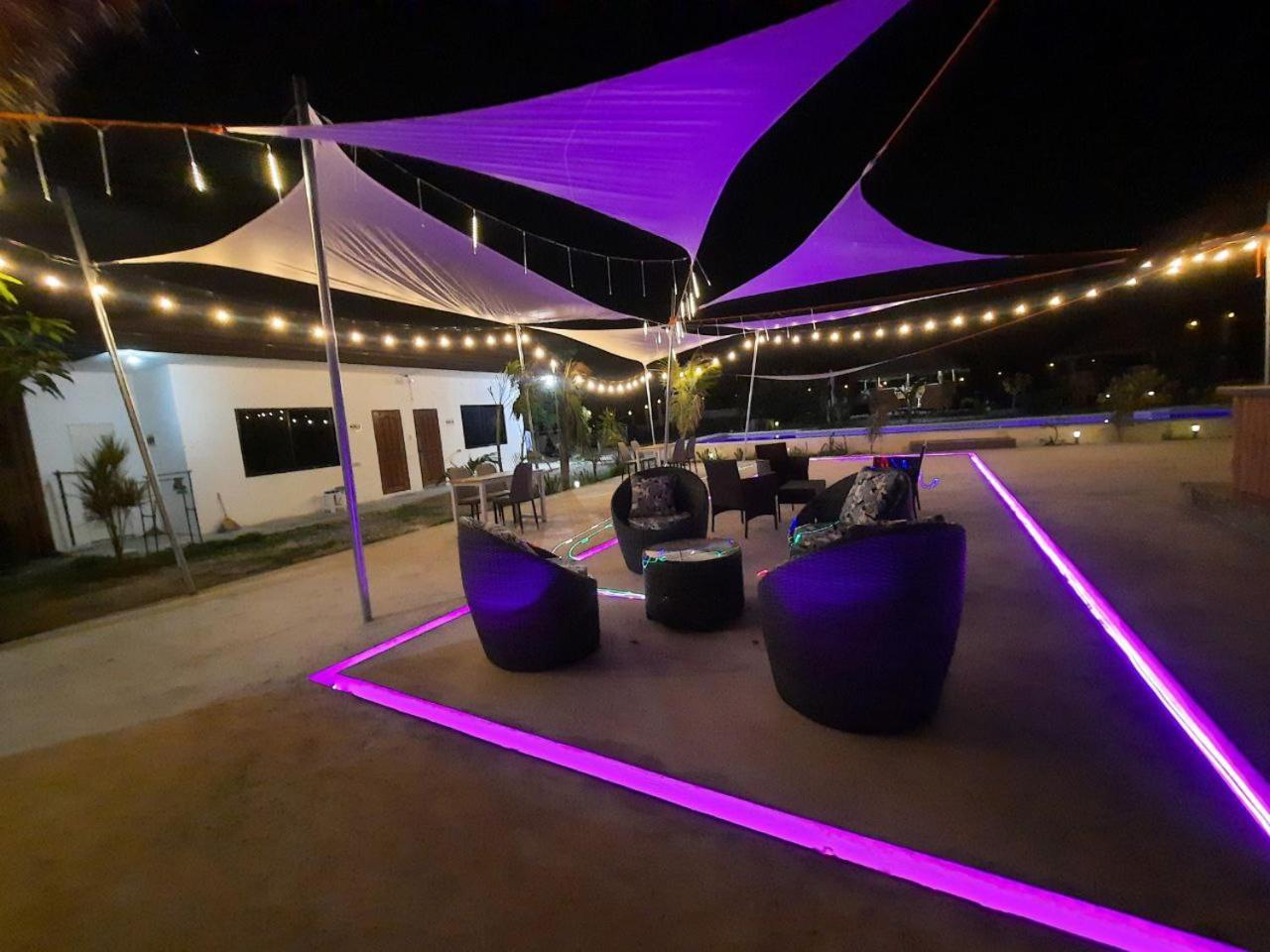 Serenity Resort