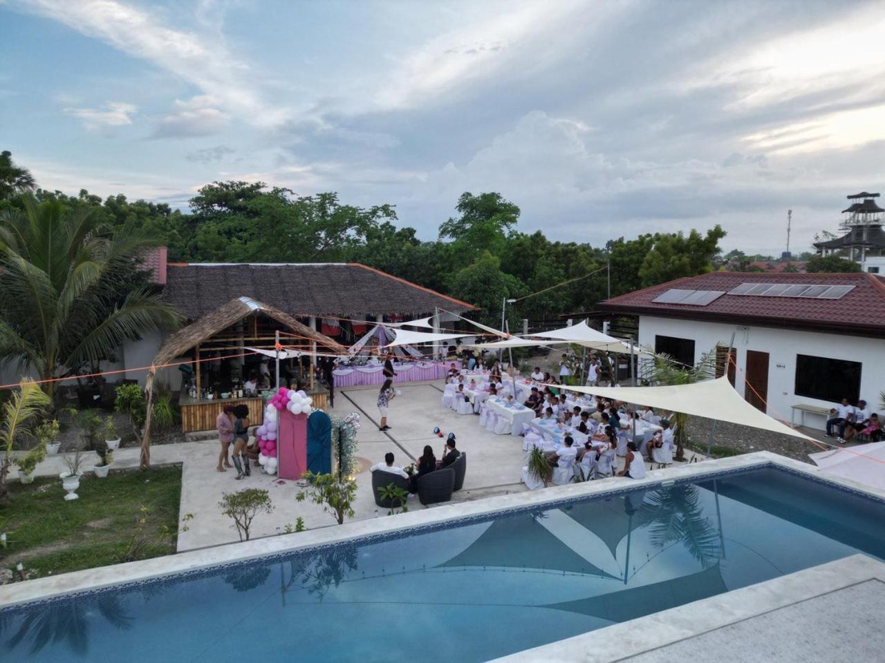 Serenity Resort