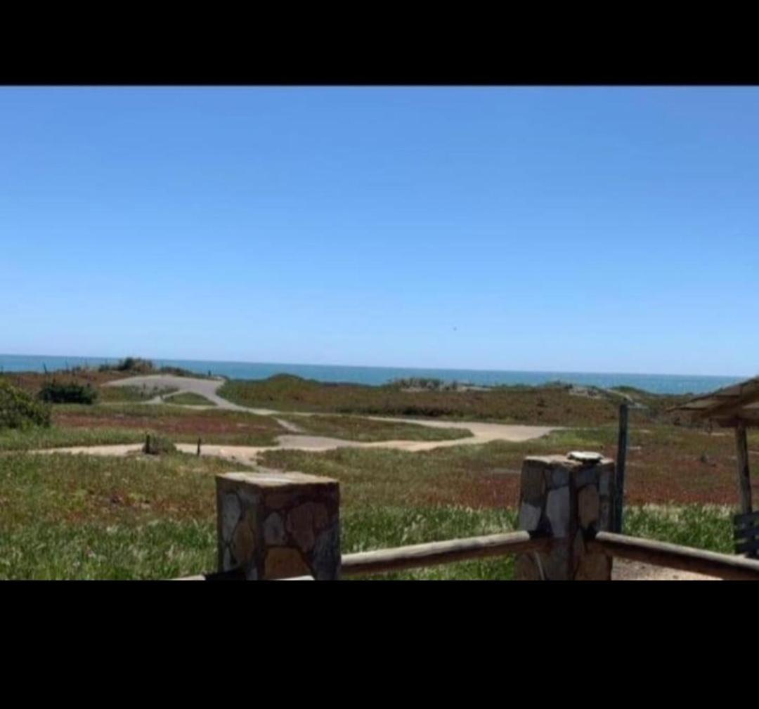 Cabaña a 3 min de la ola, Punta Lobos