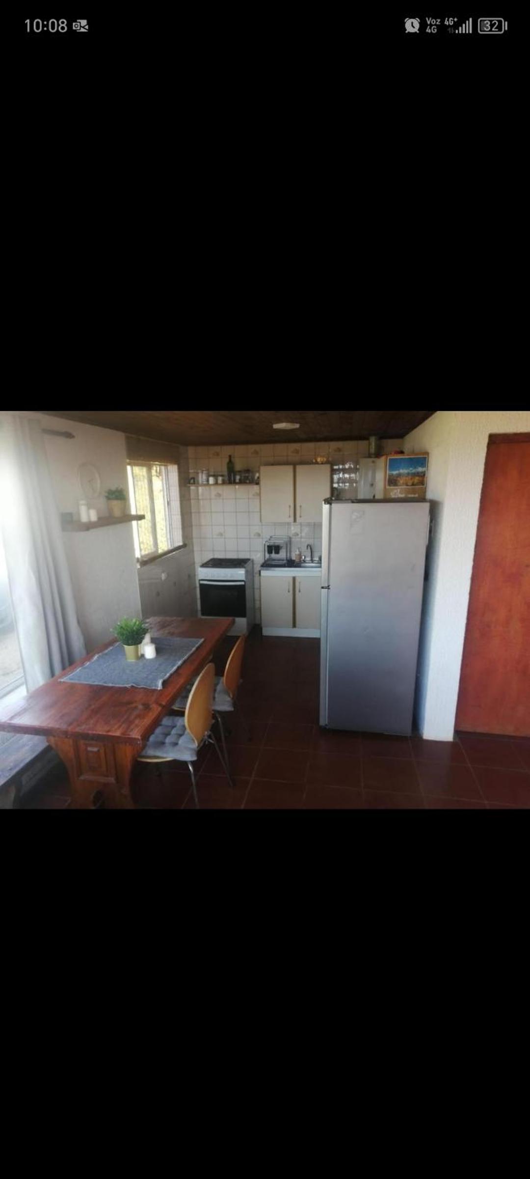 Cabaña a 3 min de la ola, Punta Lobos