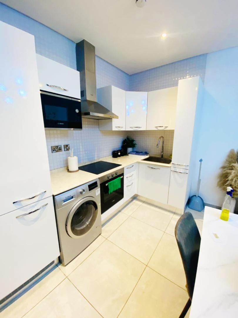 Brew Ultimate Homes at Signature 1 Bedroom Apartment