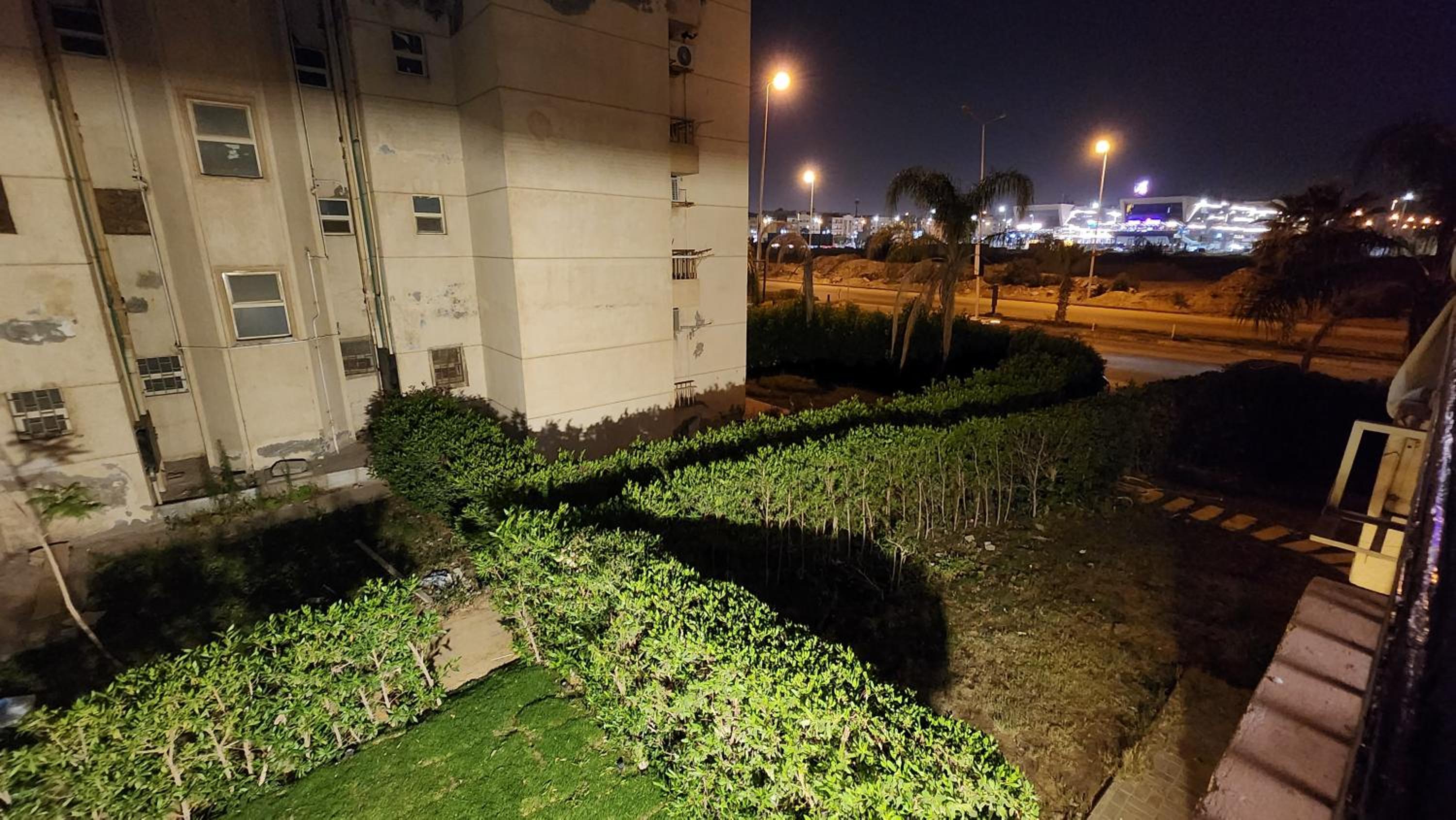 Cozy apartment in Elsheikh Zayed 1st floor