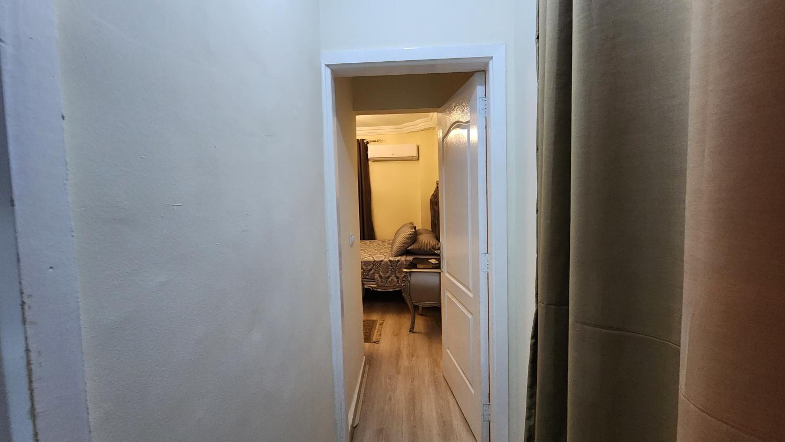 Cozy apartment in Elsheikh Zayed 1st floor