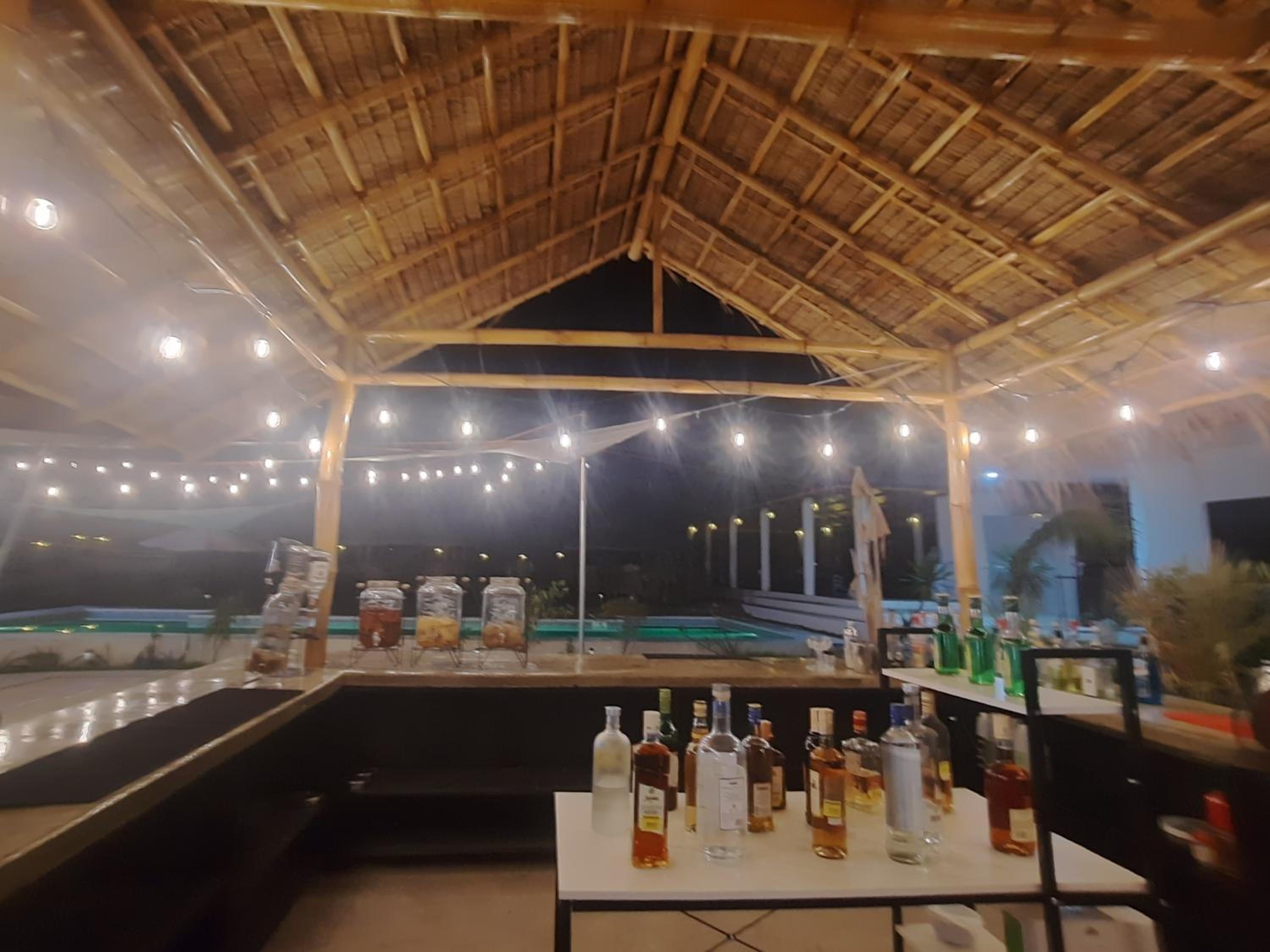 Serenity Resort