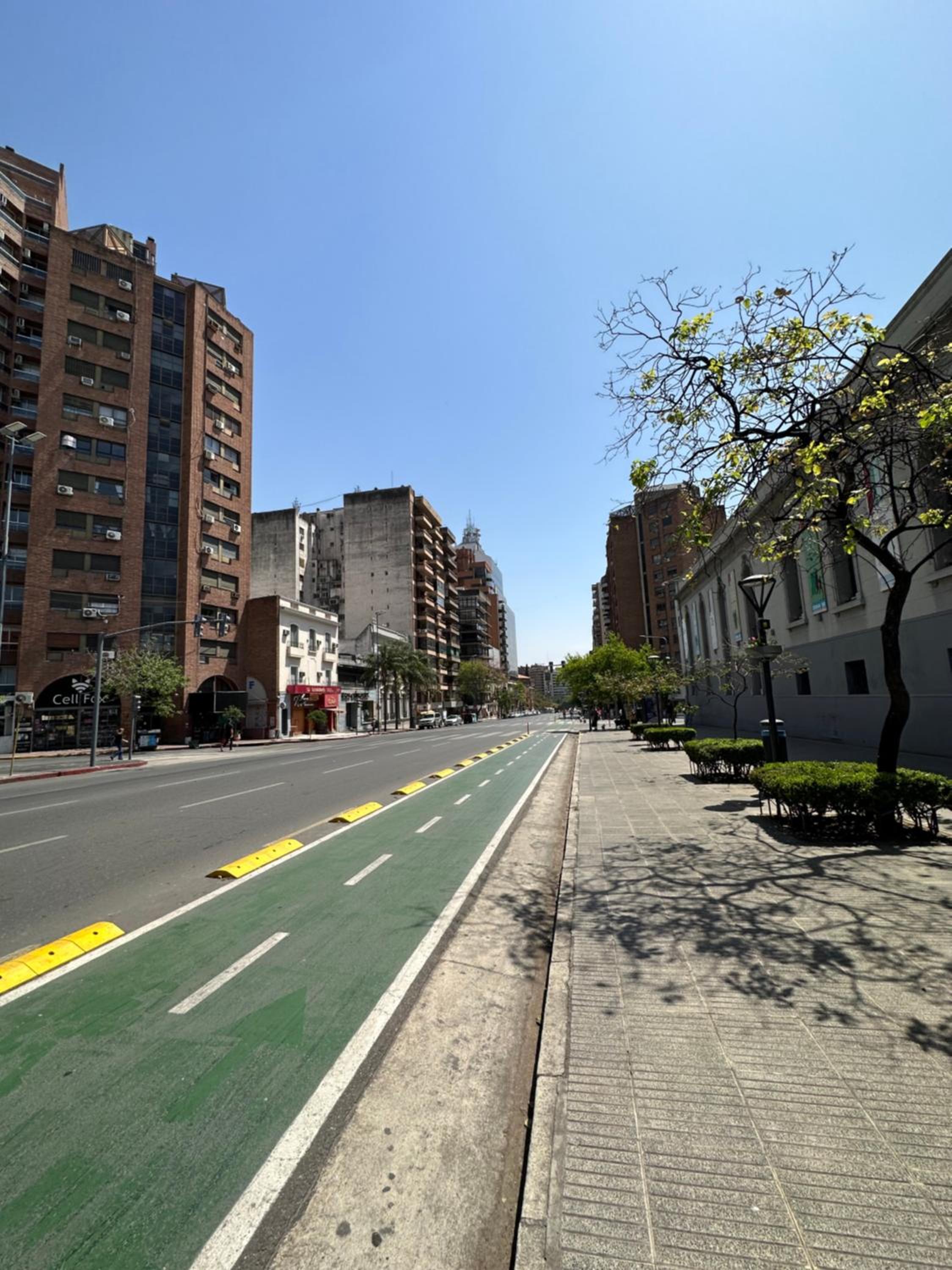Departamento Premium, Paseo Buen Pastor