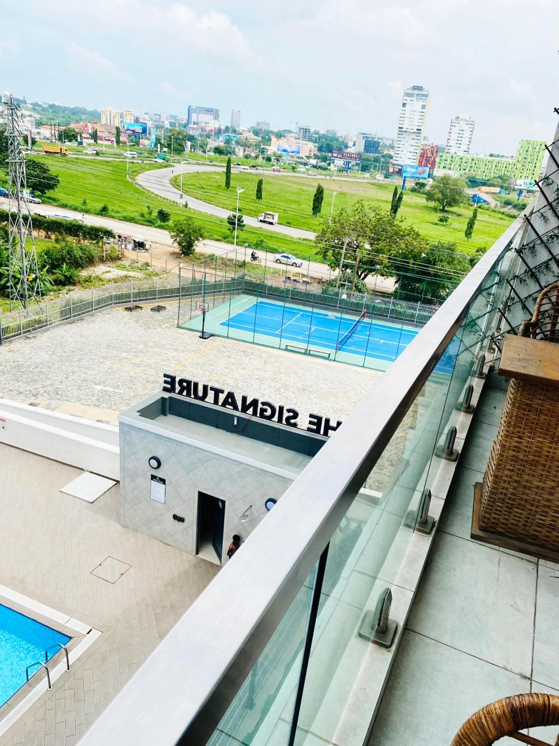 Brew Ultimate Homes at Signature 1 Bedroom Apartment