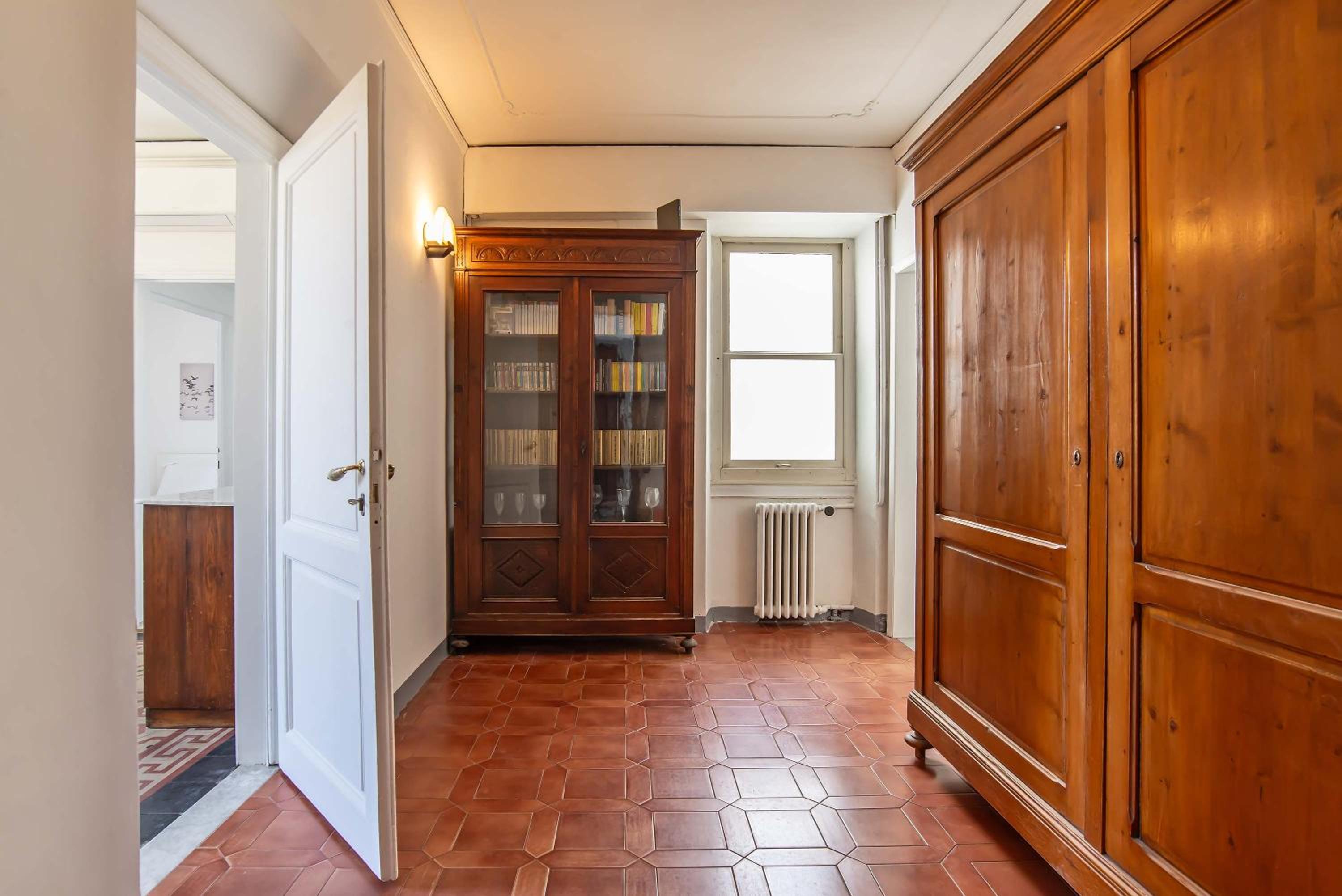San Gallo Apartment