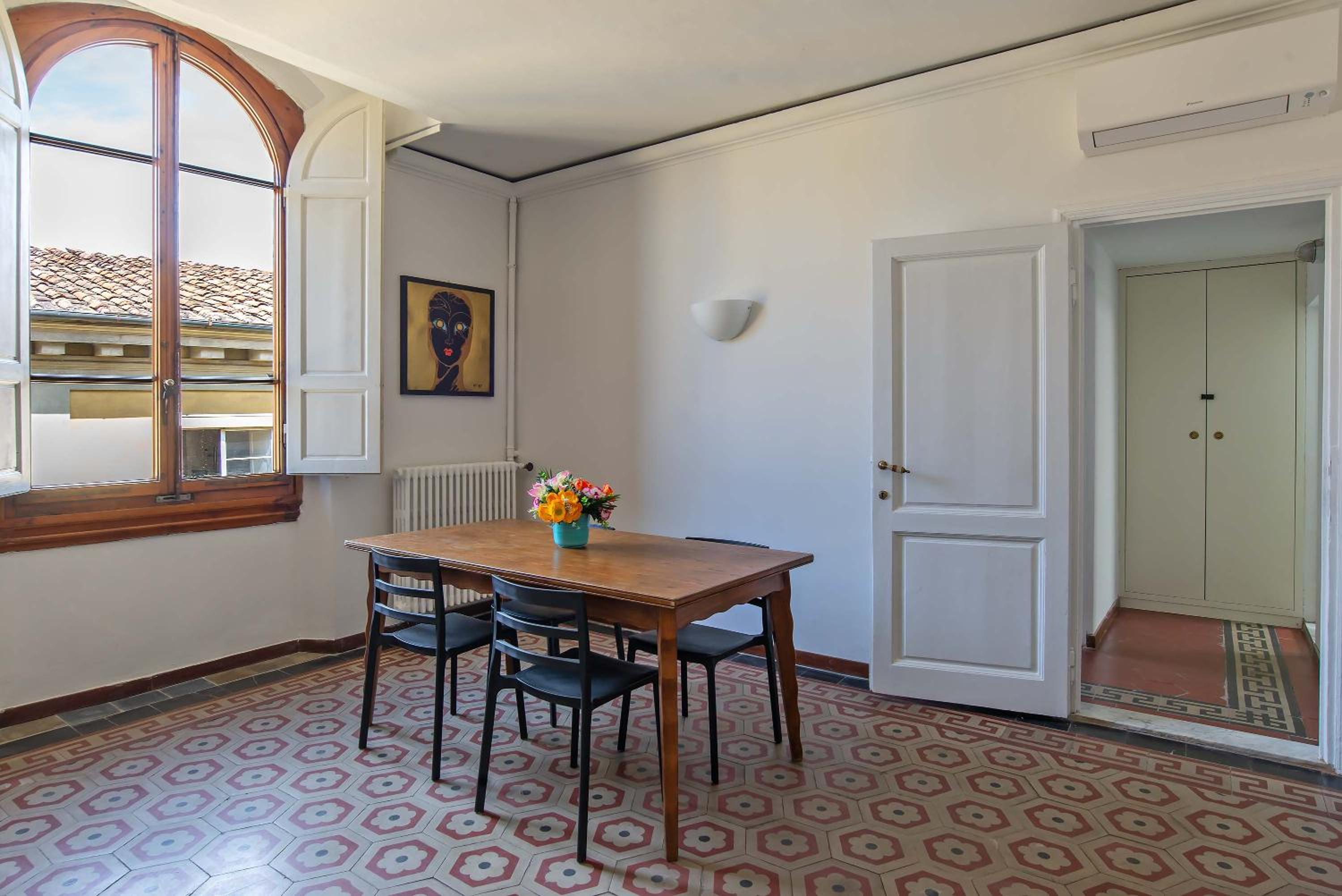 San Gallo Apartment
