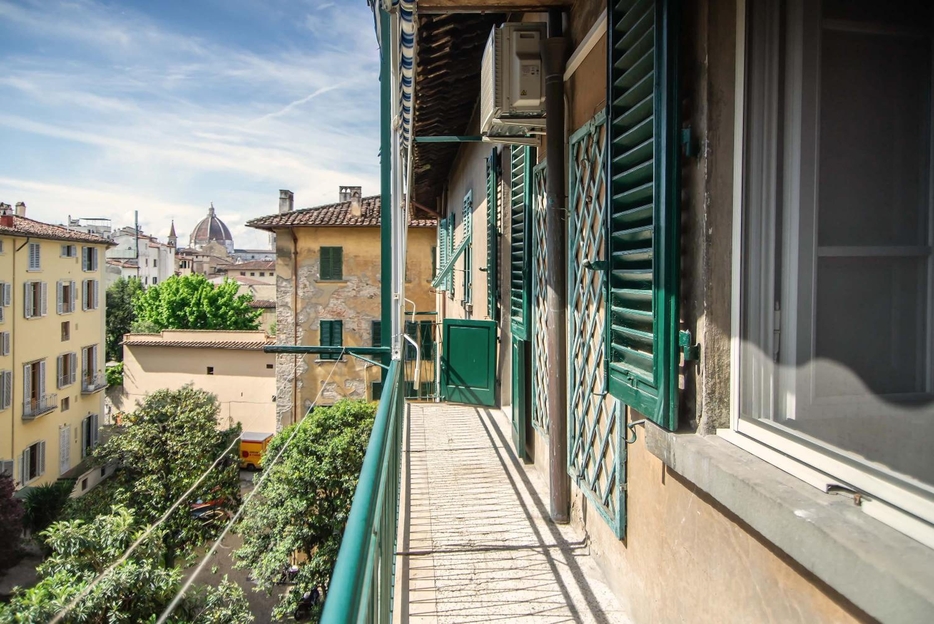 San Gallo Apartment