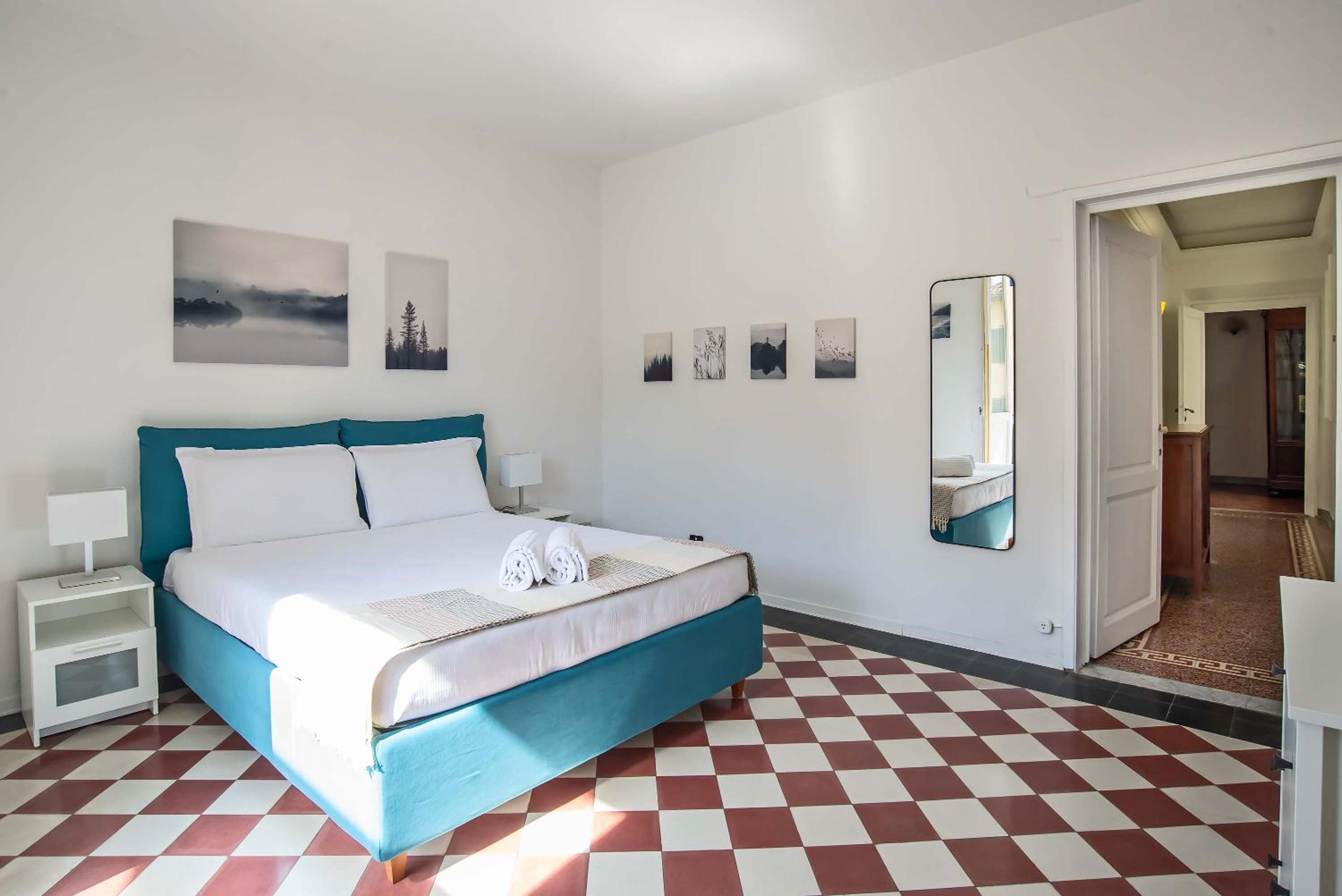 San Gallo Apartment