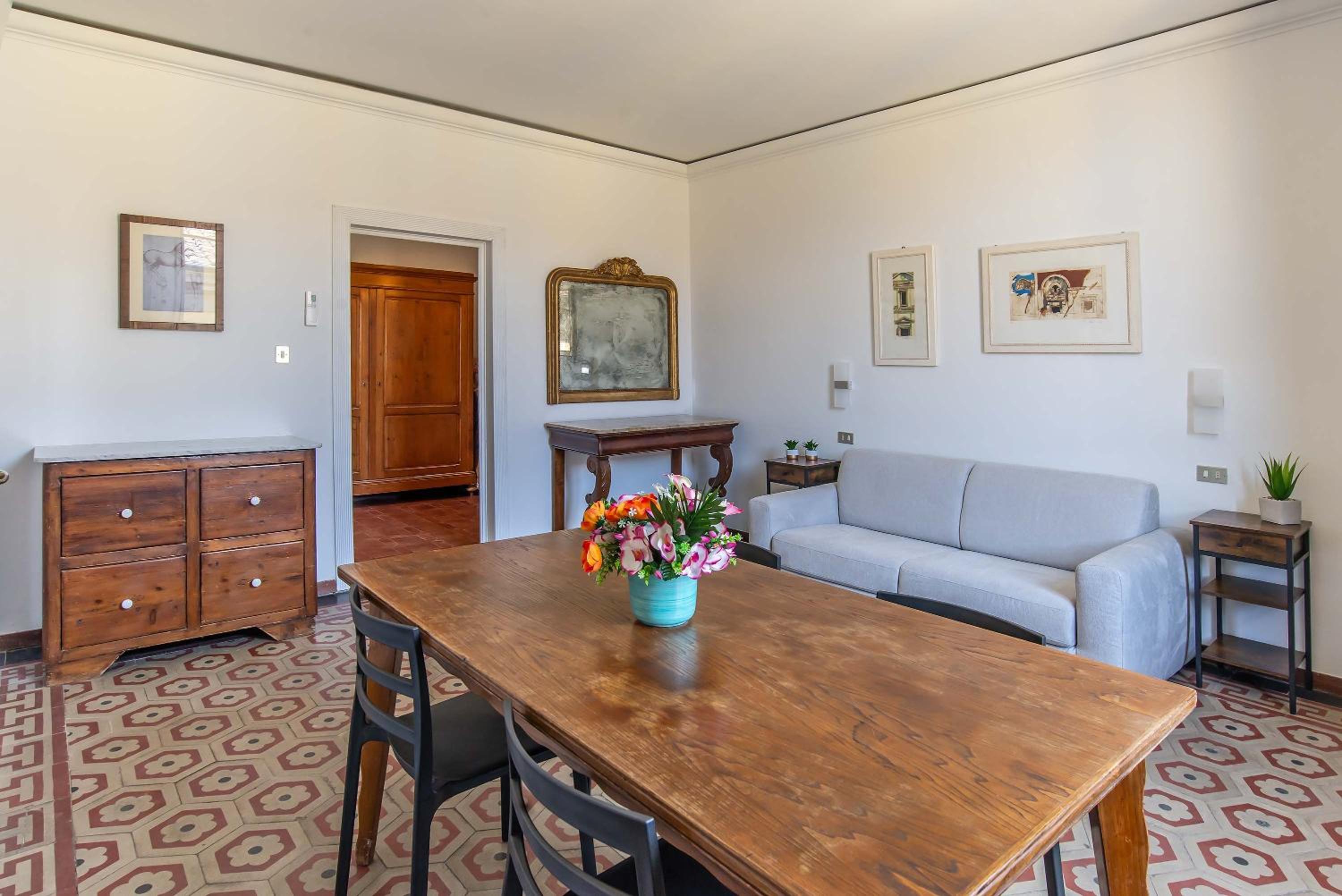 San Gallo Apartment
